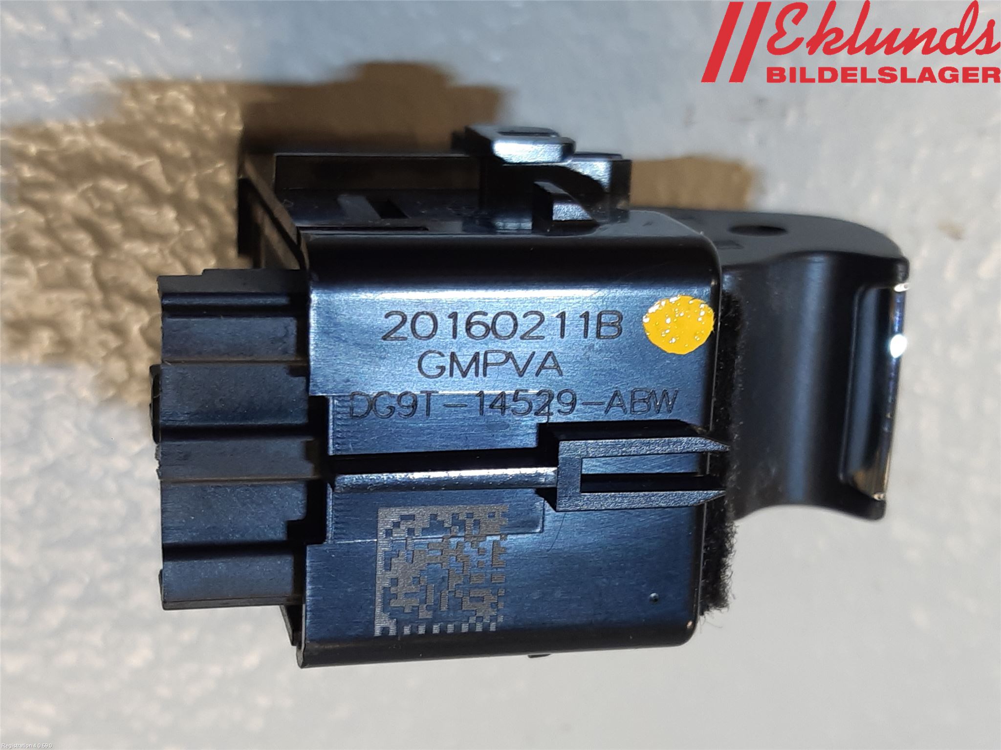 Ford MONDEO 15-22 Strömställare Elhiss
