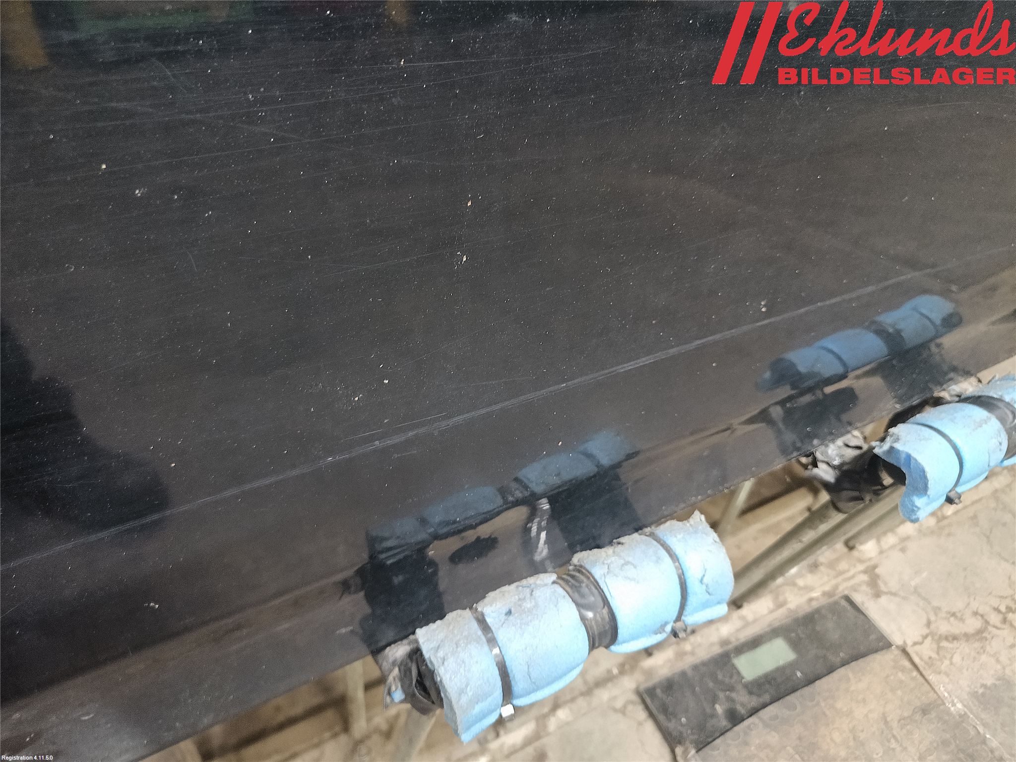 Mitsubishi OUTLANDER 13-21 Dörr Fram Höger