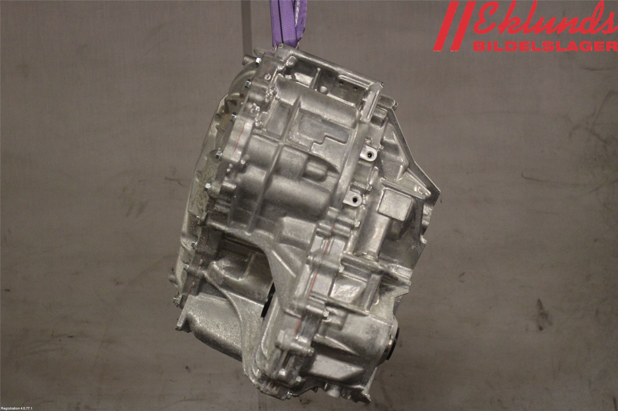 Toyota COROLLA 19- Växellåda Automat