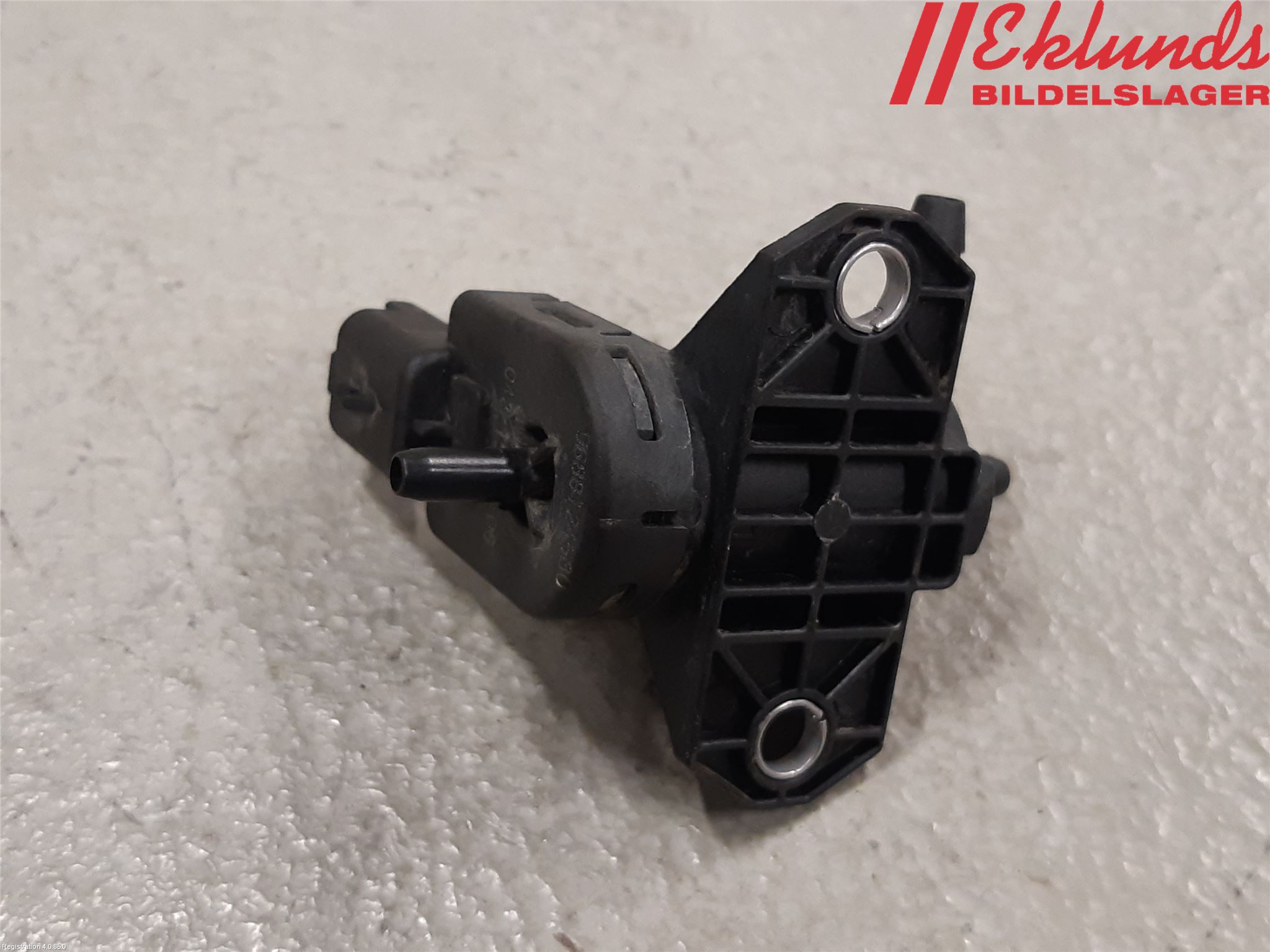 Citroen BERLINGO 08-18 Vakuumventil