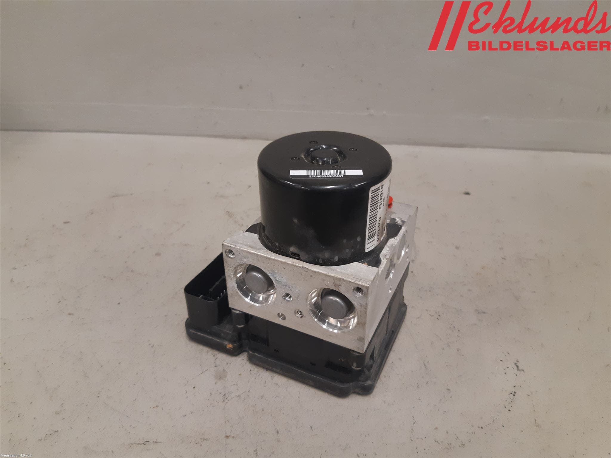 Volvo V70 08-13 Abs Hydraulaggregat