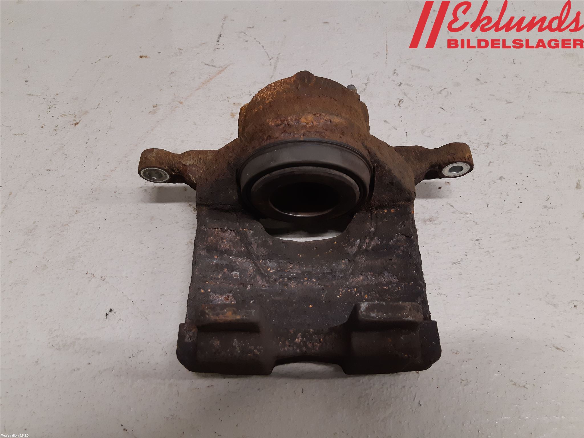 Opel MOKKA 13-20 Bromsok Fram Höger