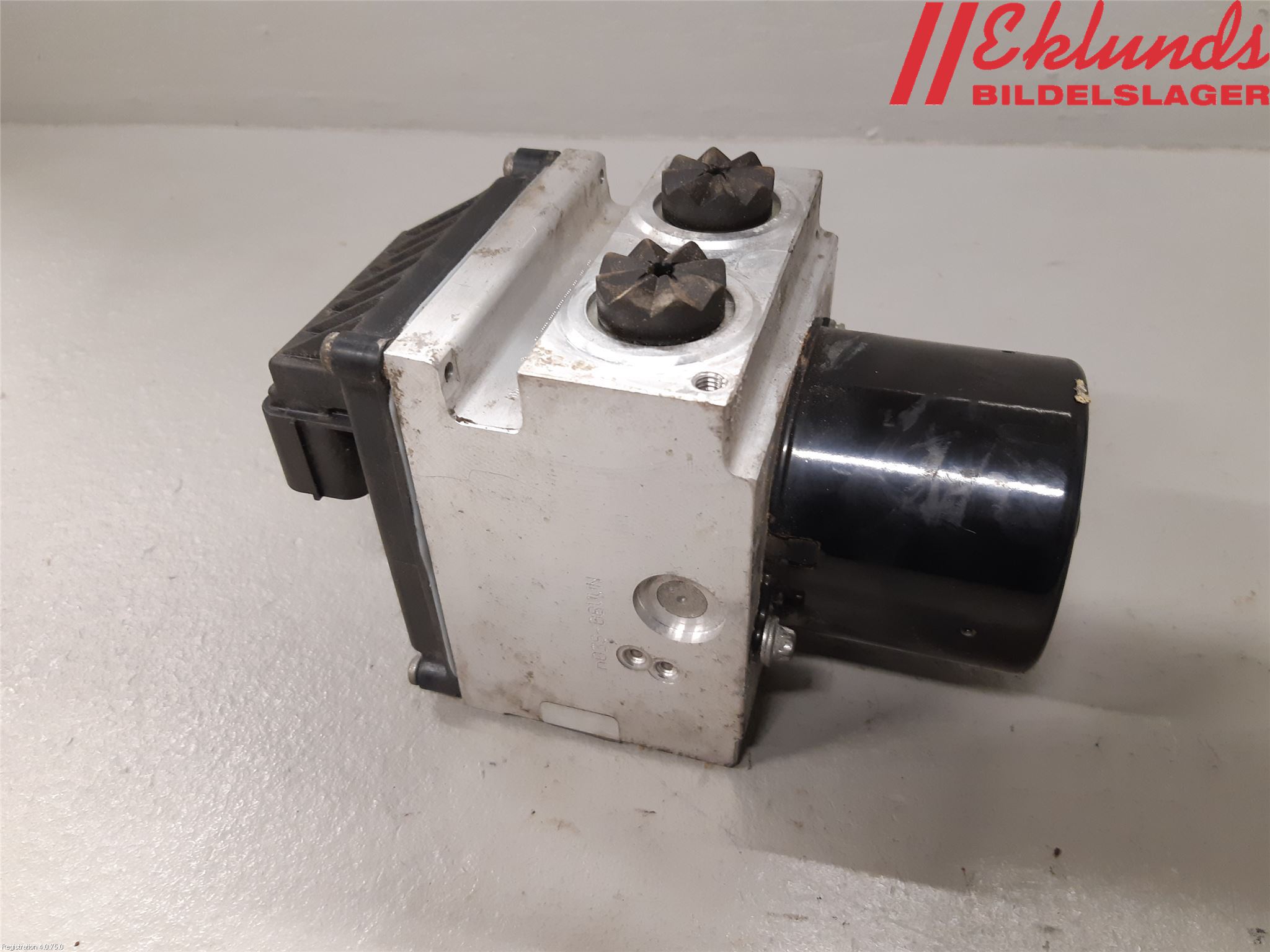 Volkswagen VW PASSAT 05-11 Abs Hydraulaggregat