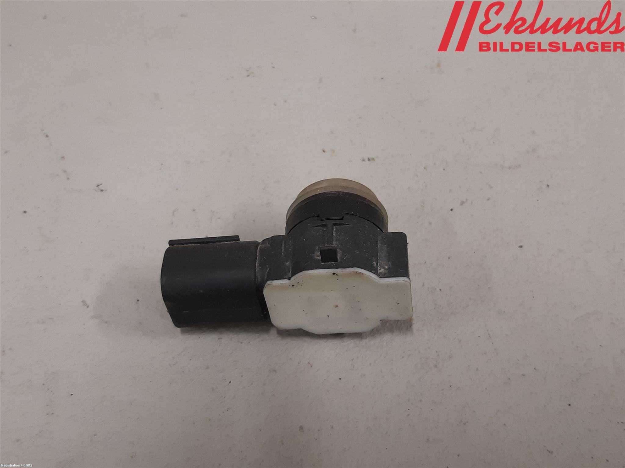 Peugeot 308 14-21 Parkeringshjälp Backsensor