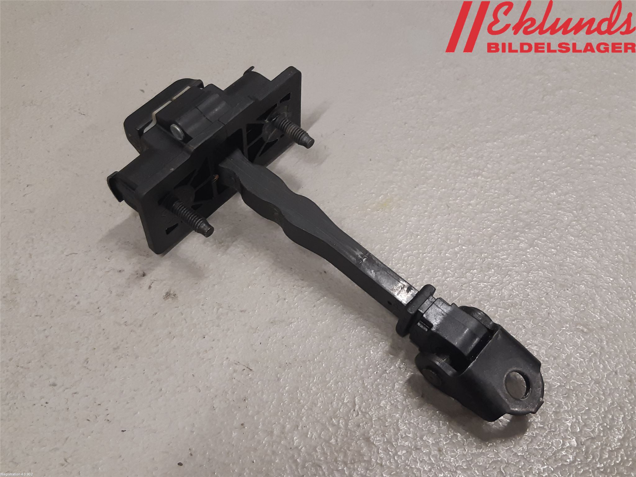 Citroen C5 AIRCROSS 19- Dörrstopp