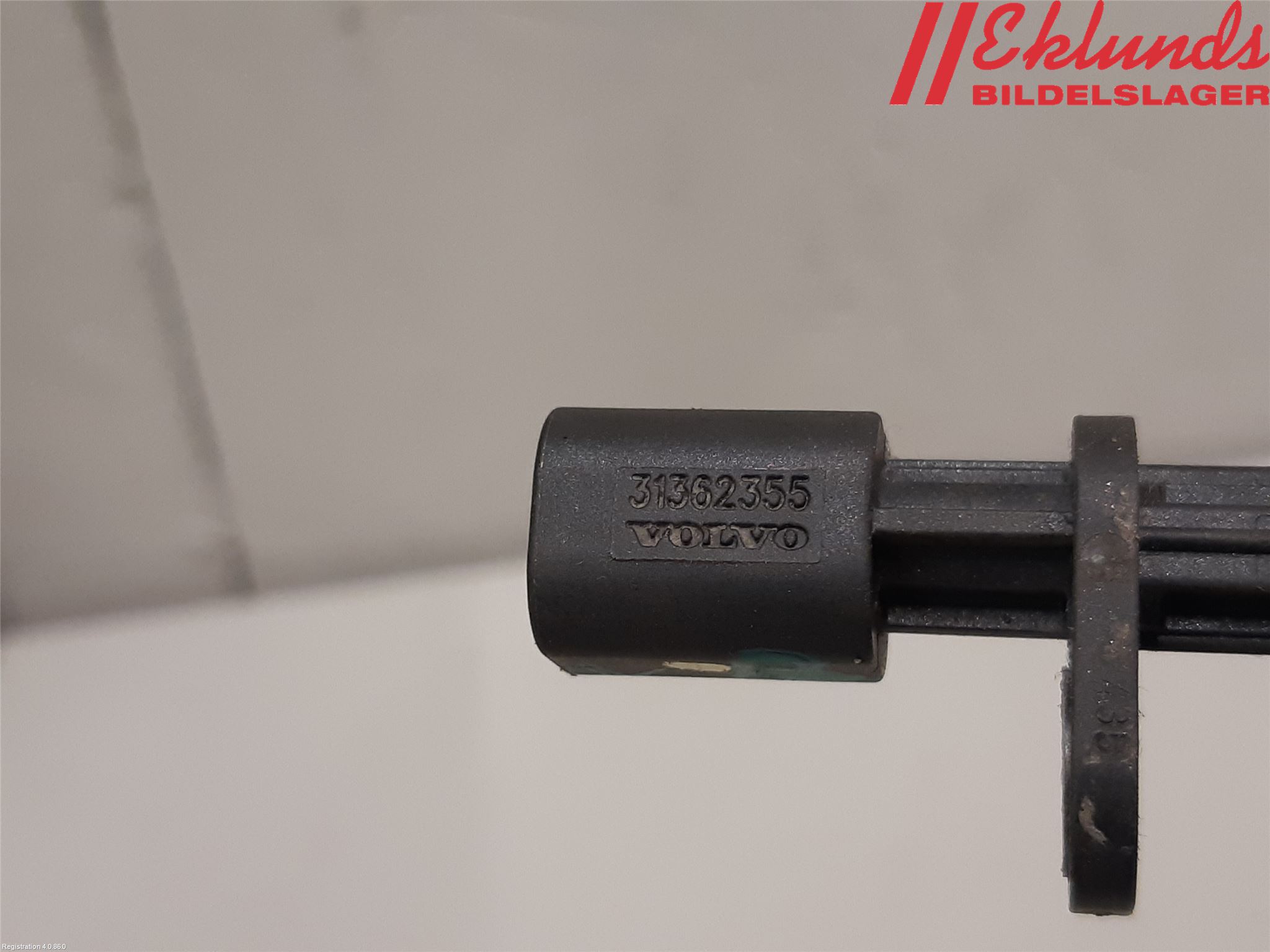 Volvo XC90/RECHARGE 16- Abs Sensor