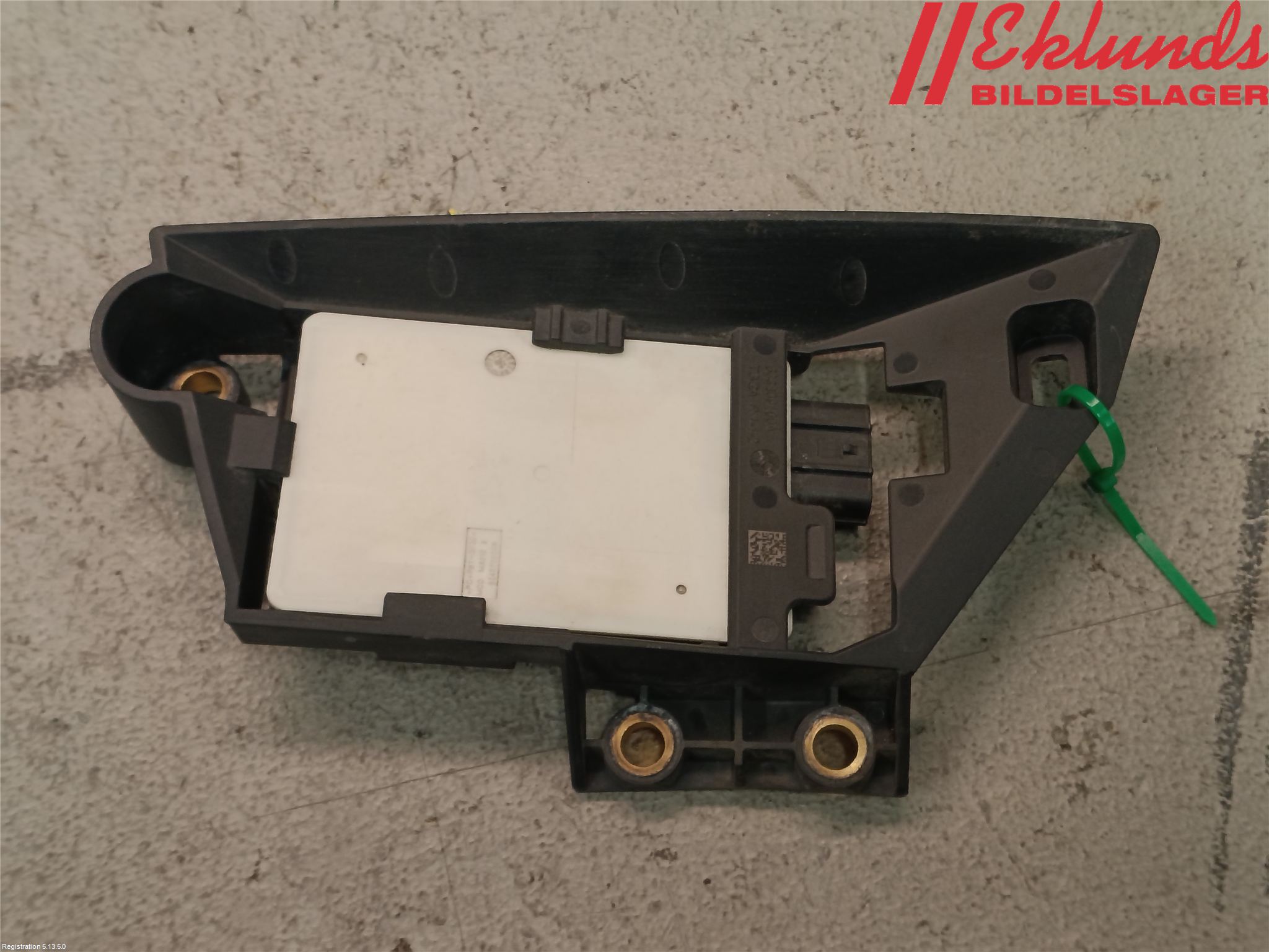 Honda CIVIC 17-22 Sensor Aktivt Kollisionsskydd