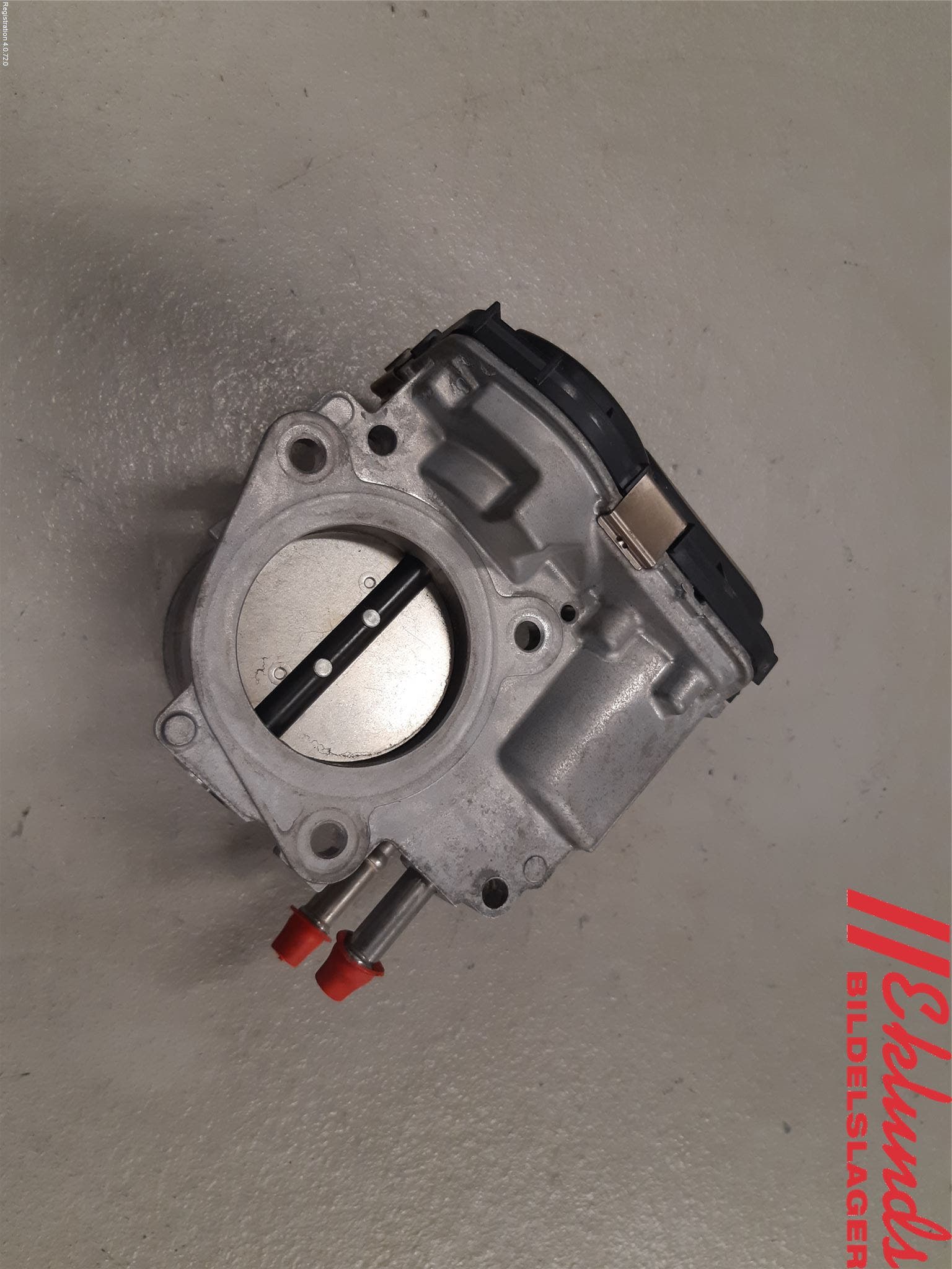 Toyota AYGO 15-21 Injspjällhus