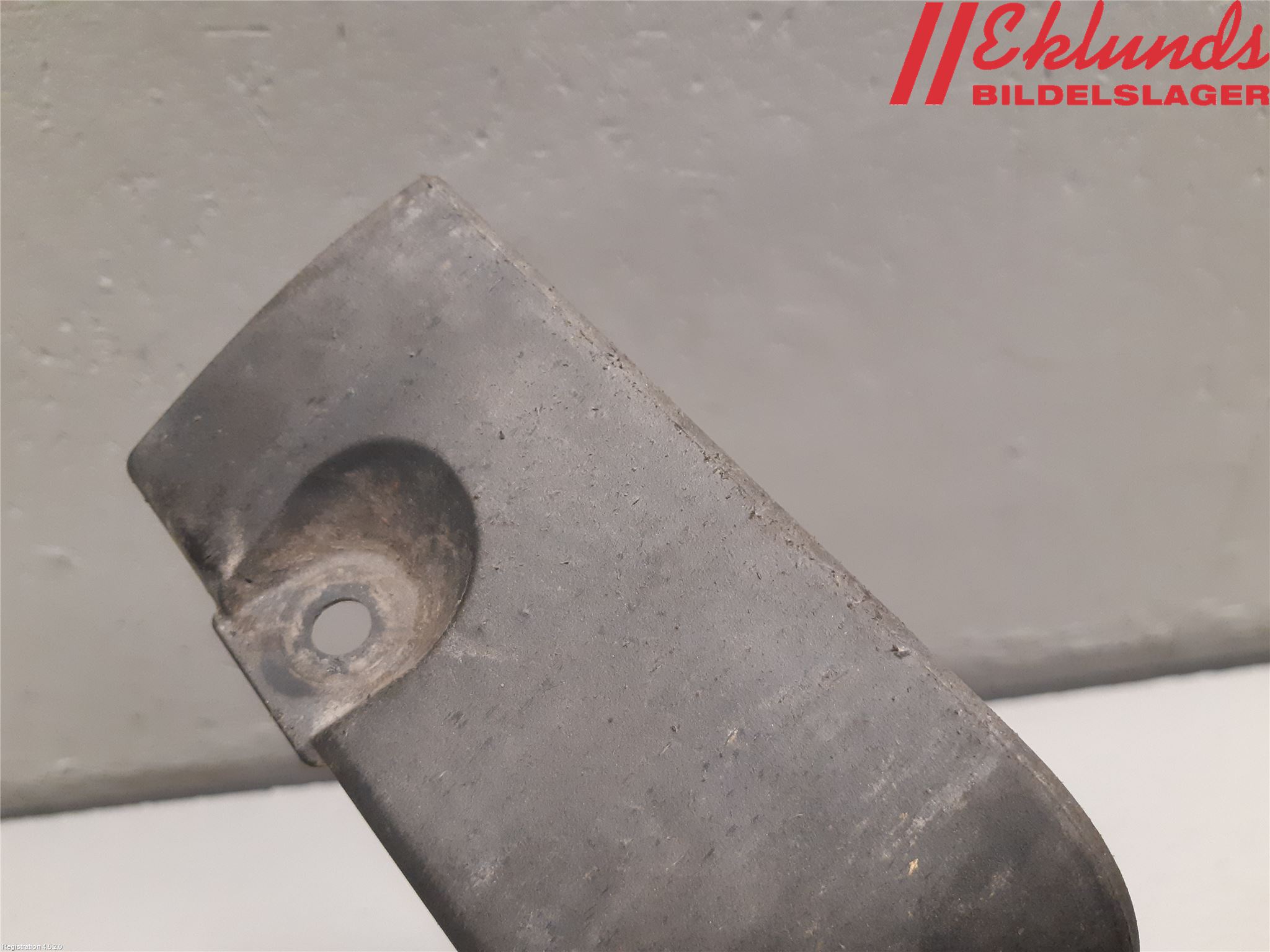 Kia CEED/CEED SW 19- Stänkskydd