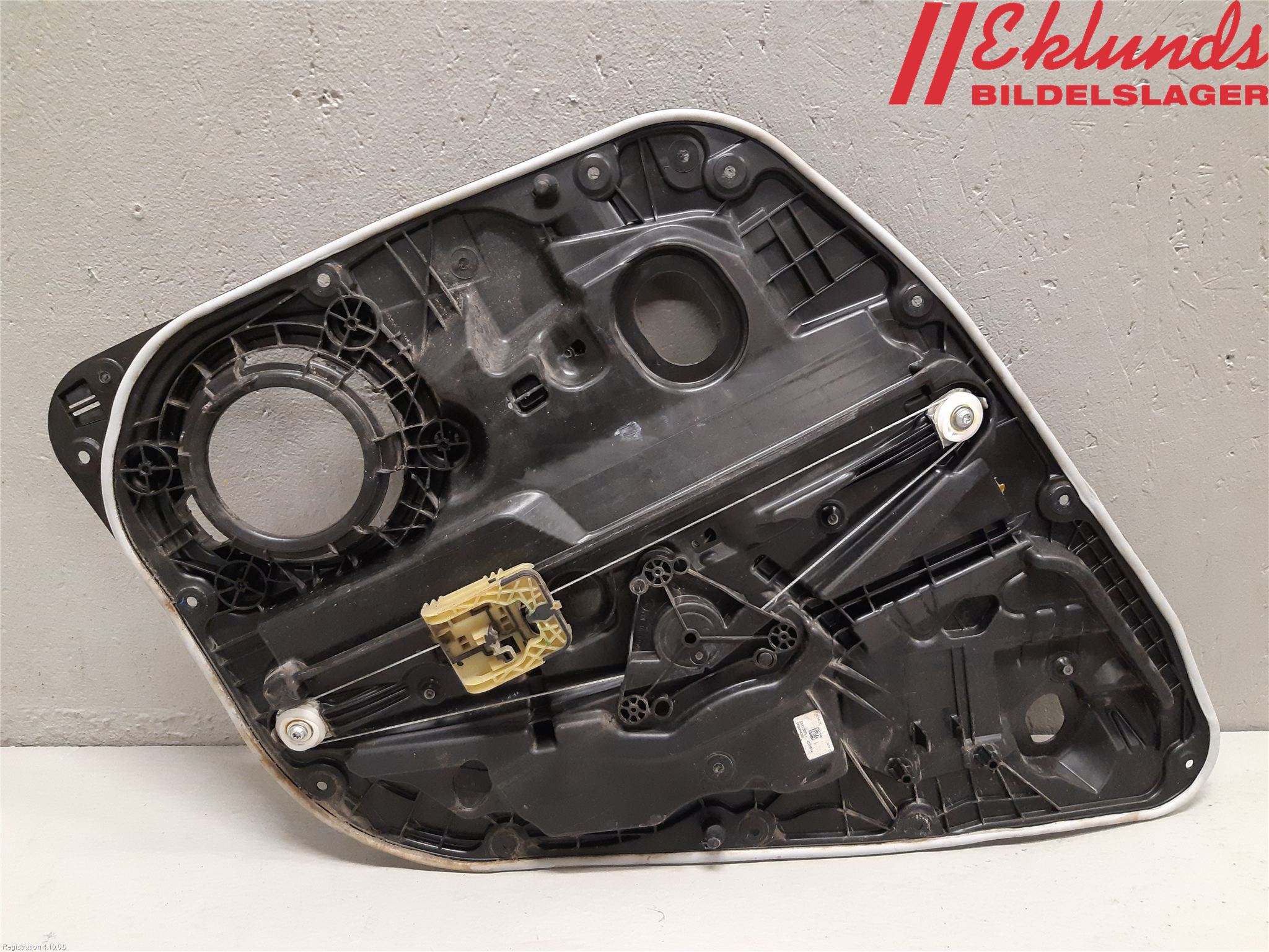 Volvo XC60 18- Fönsterhiss El Kompl