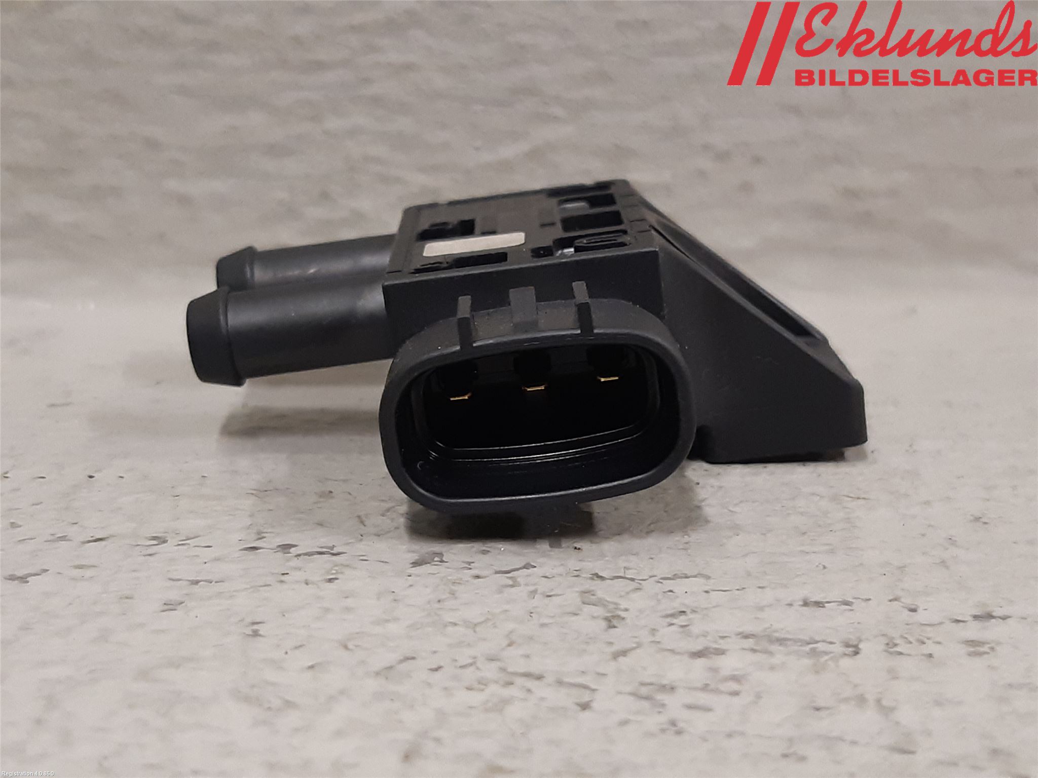 Toyota YARIS XP21 20- Sensor Avgas