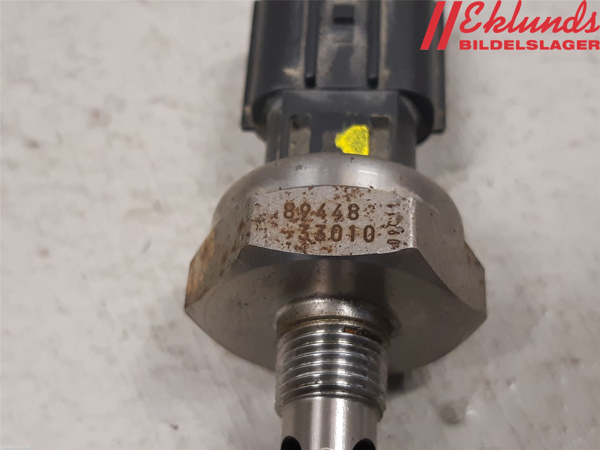 Toyota RAV4 19- Givare Oljetryck