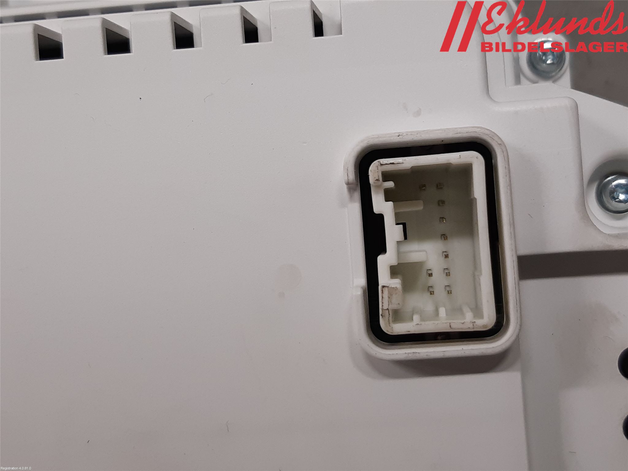 Volvo V70 14-16 Instrument Komb