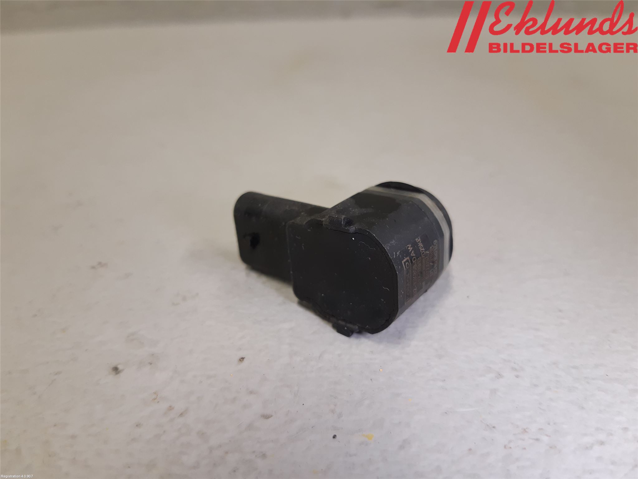 Volvo V70 08-13 Parkeringshjälp Backsensor