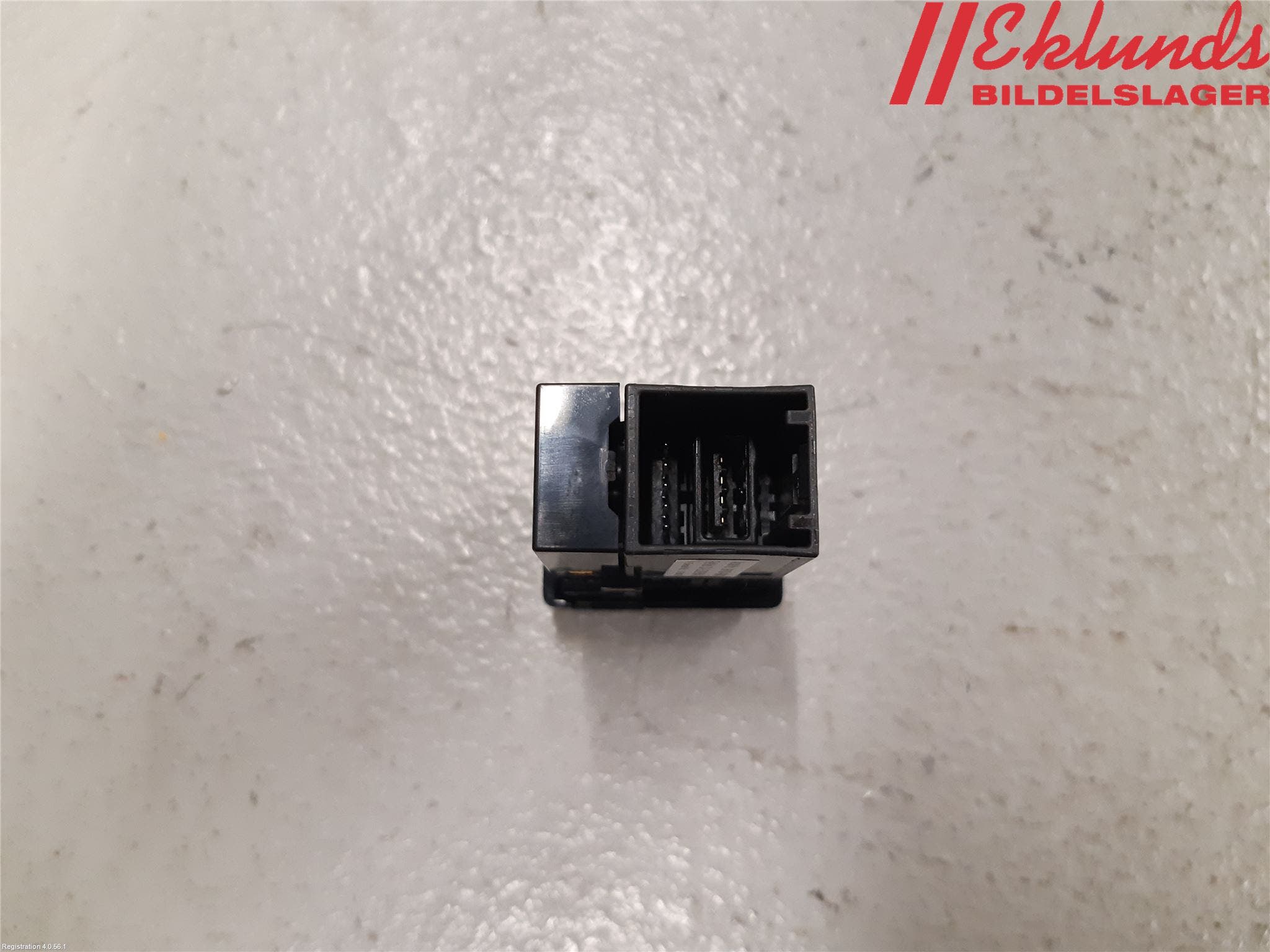 Toyota RAV4 13-18 Radio Övrigt