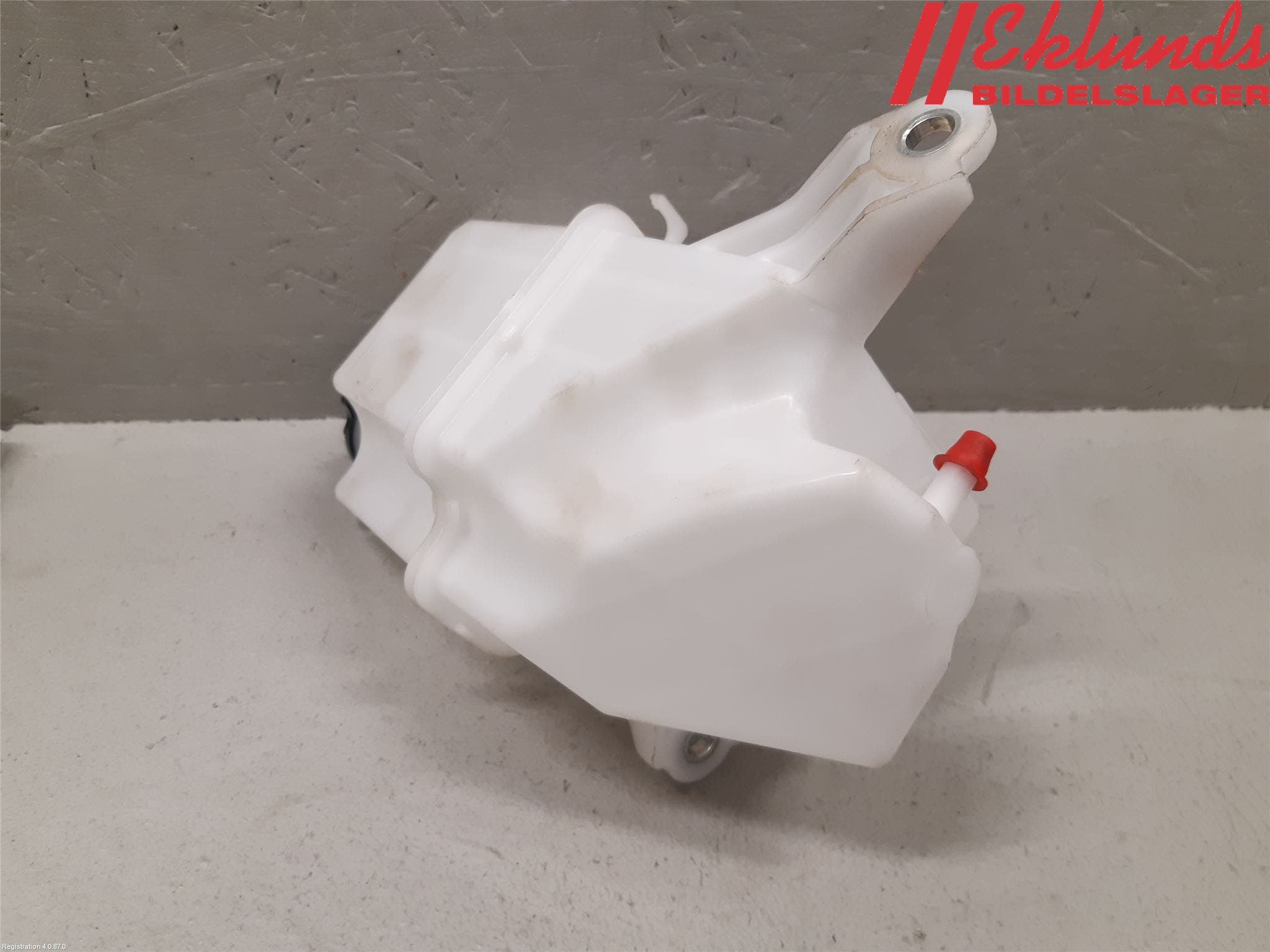 Lexus NX 340h/450h+ 21- Expansionstank