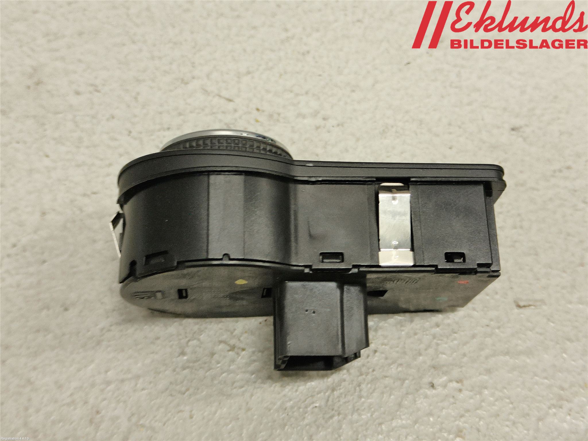 Opel ASTRA J 10-15 Strömställare Ljus