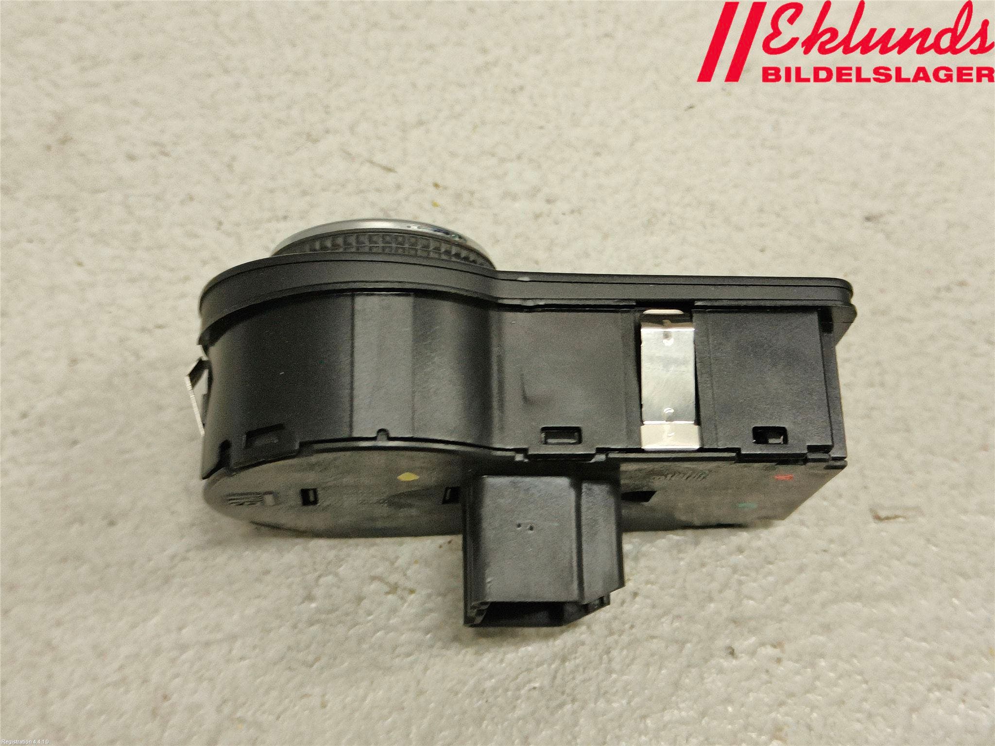 Opel ASTRA J 10-15 Strömställare Ljus