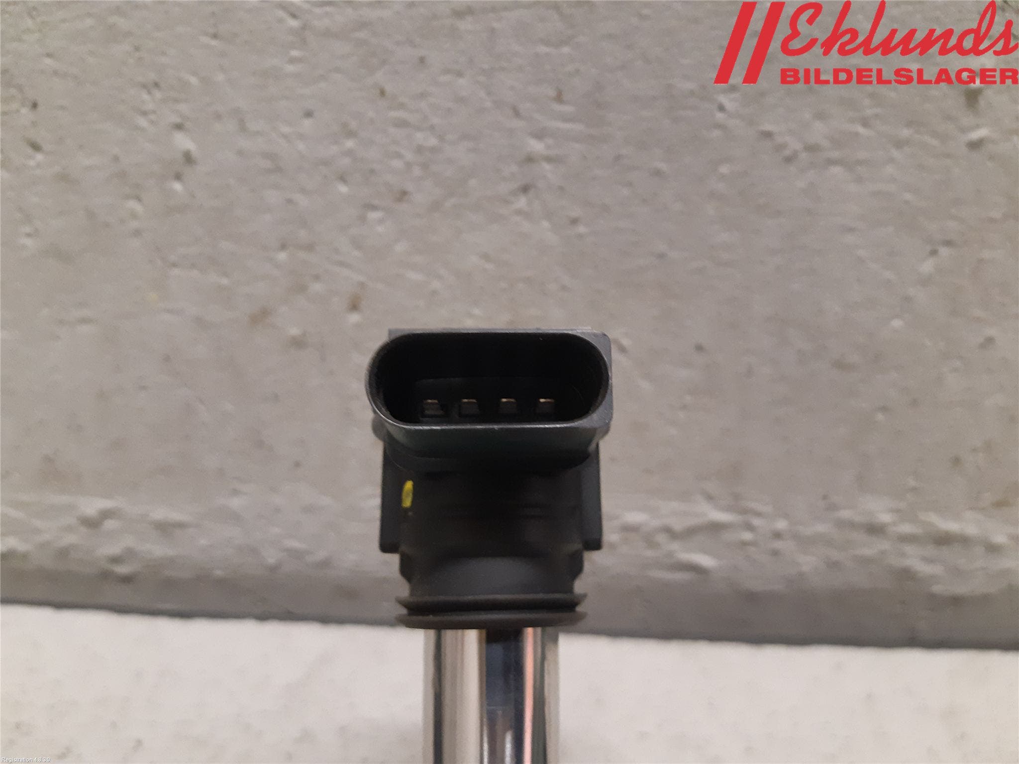 Volkswagen VW SCIROCCO 09-17 Tändspole