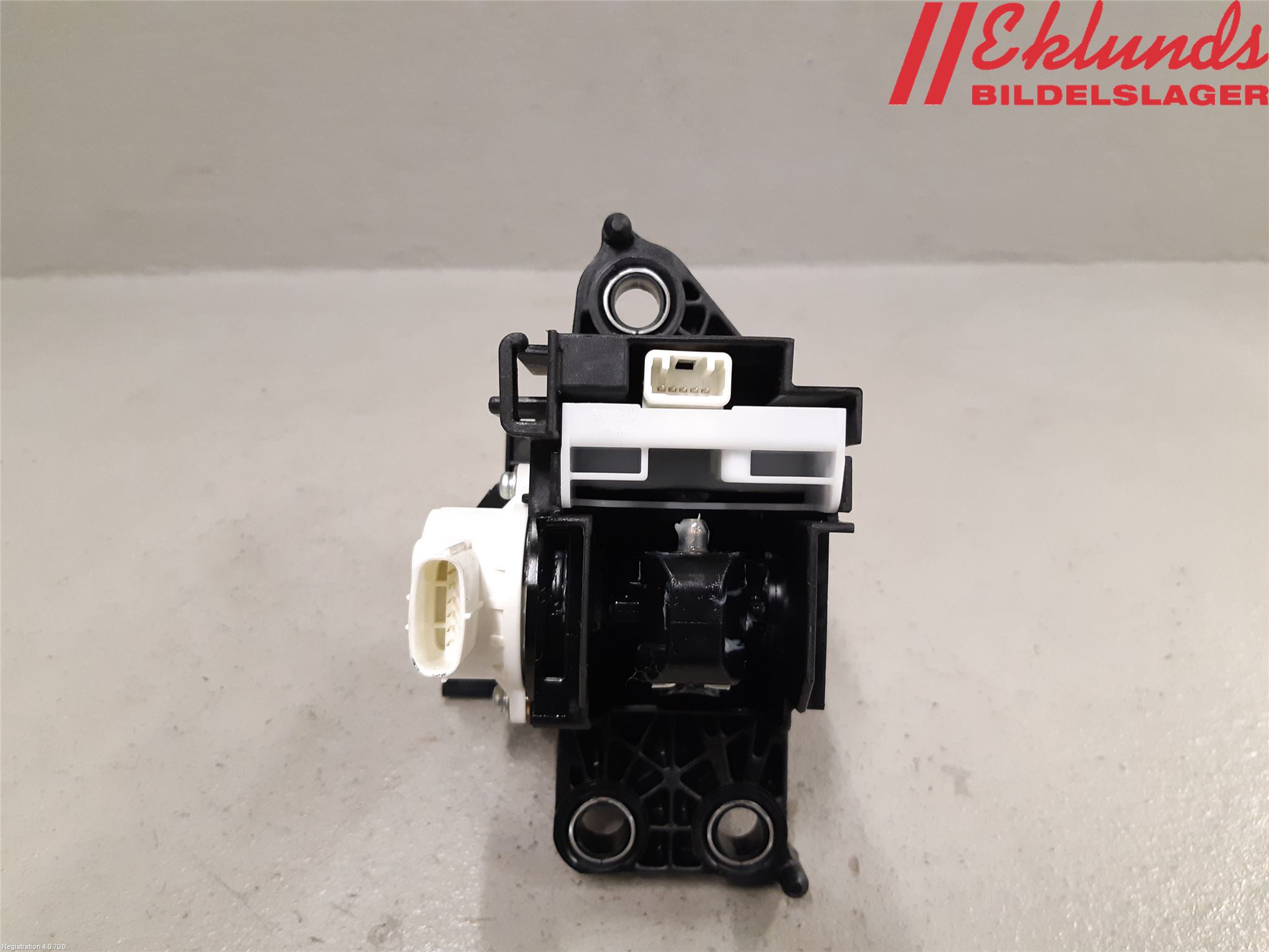 Toyota AURIS 13-19 Växelspak