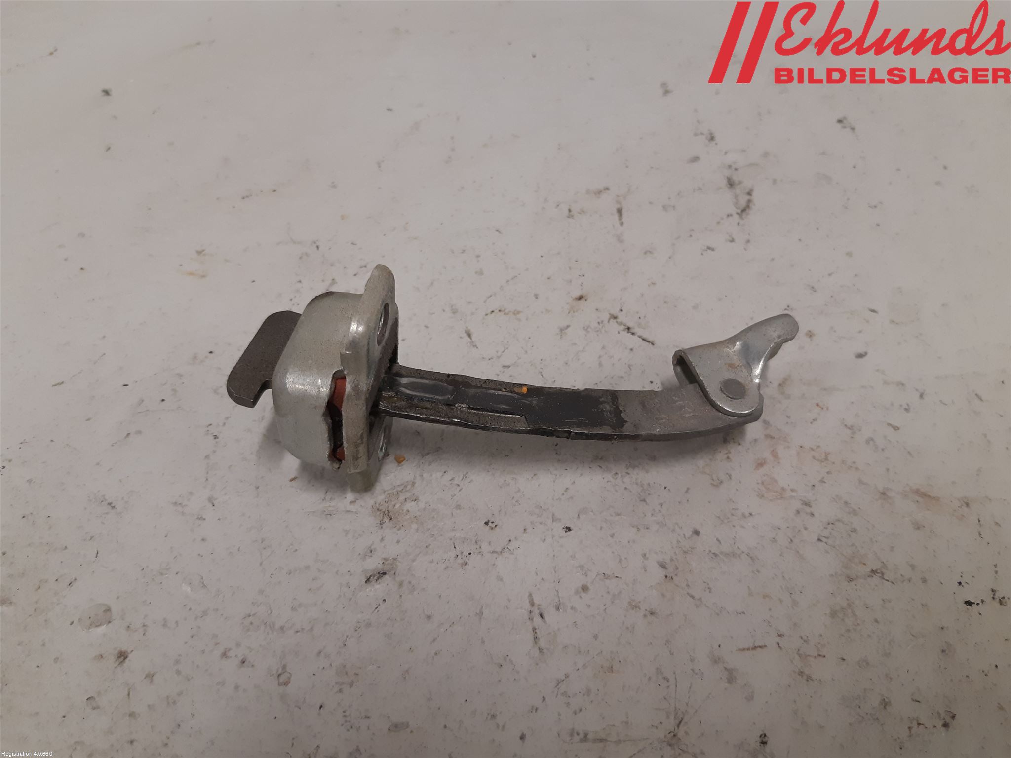 Citroen C1 06-13 Dörrstopp