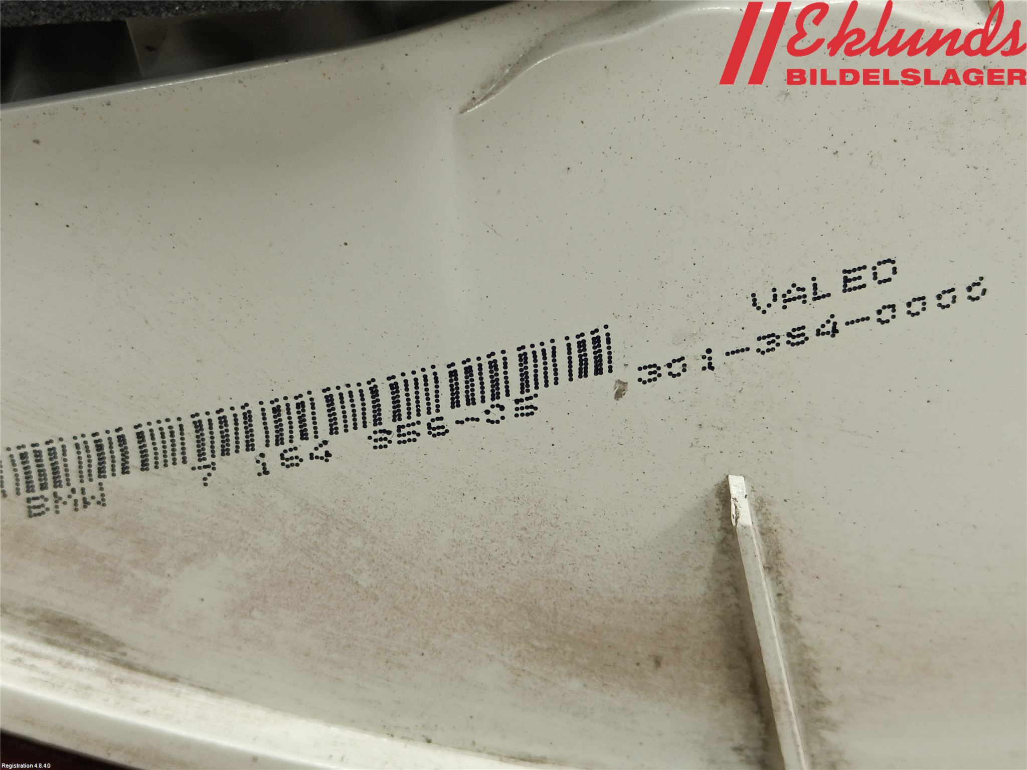 BMW 1 E87/81 5D/3D 03-11 Bakljus Höger