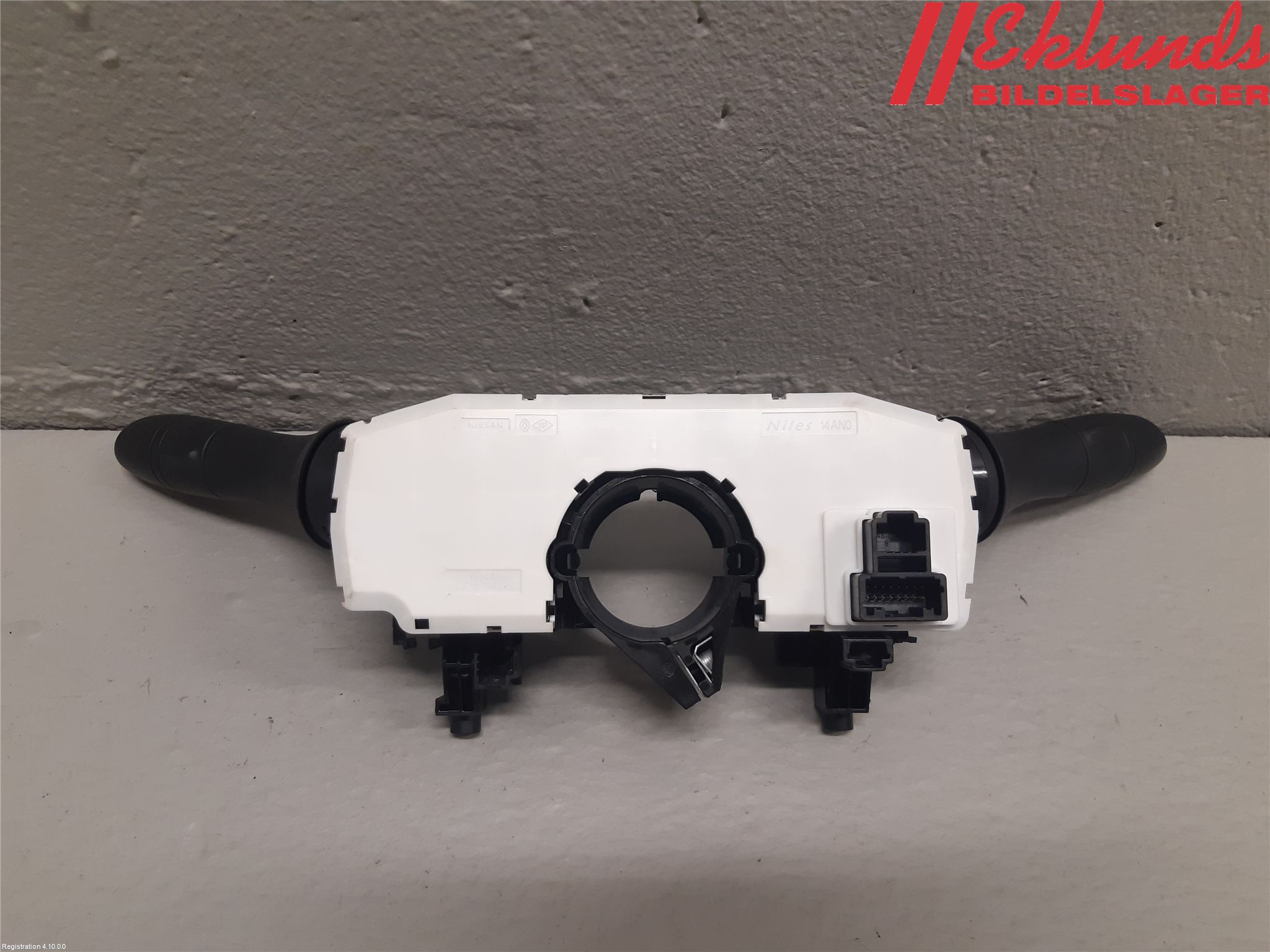 Nissan QASHQAI 17-21 Spakcentral