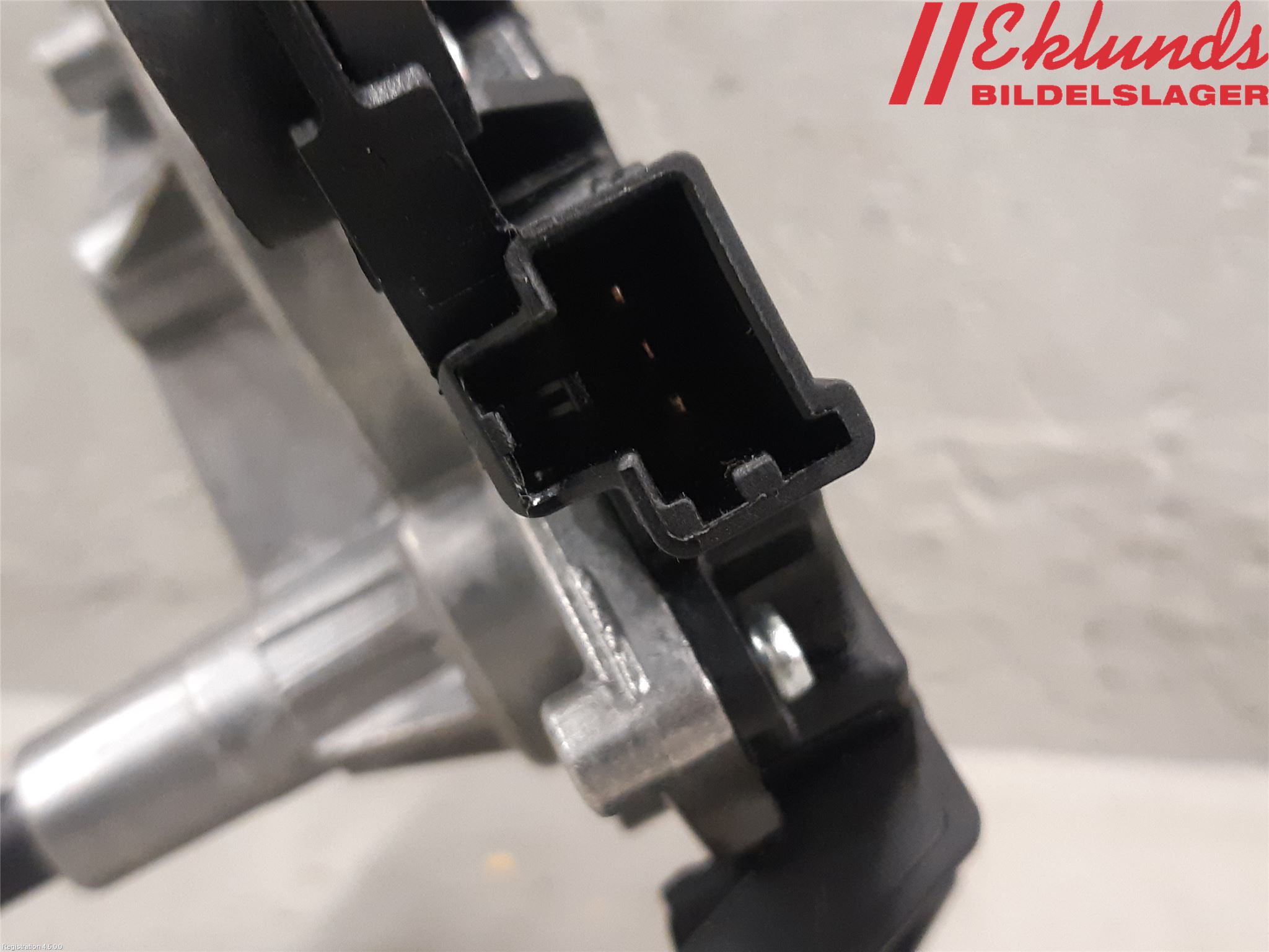 Ford FOCUS 11-14 Torkarmotor Baklucka