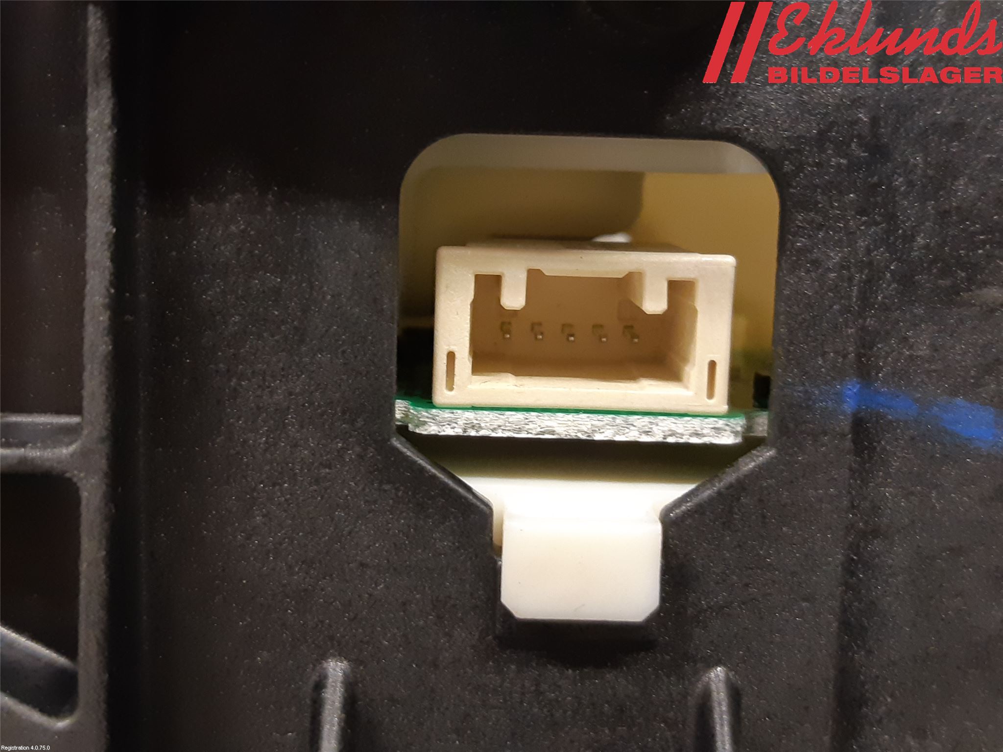 Toyota C-HR 16-23 Växelspak