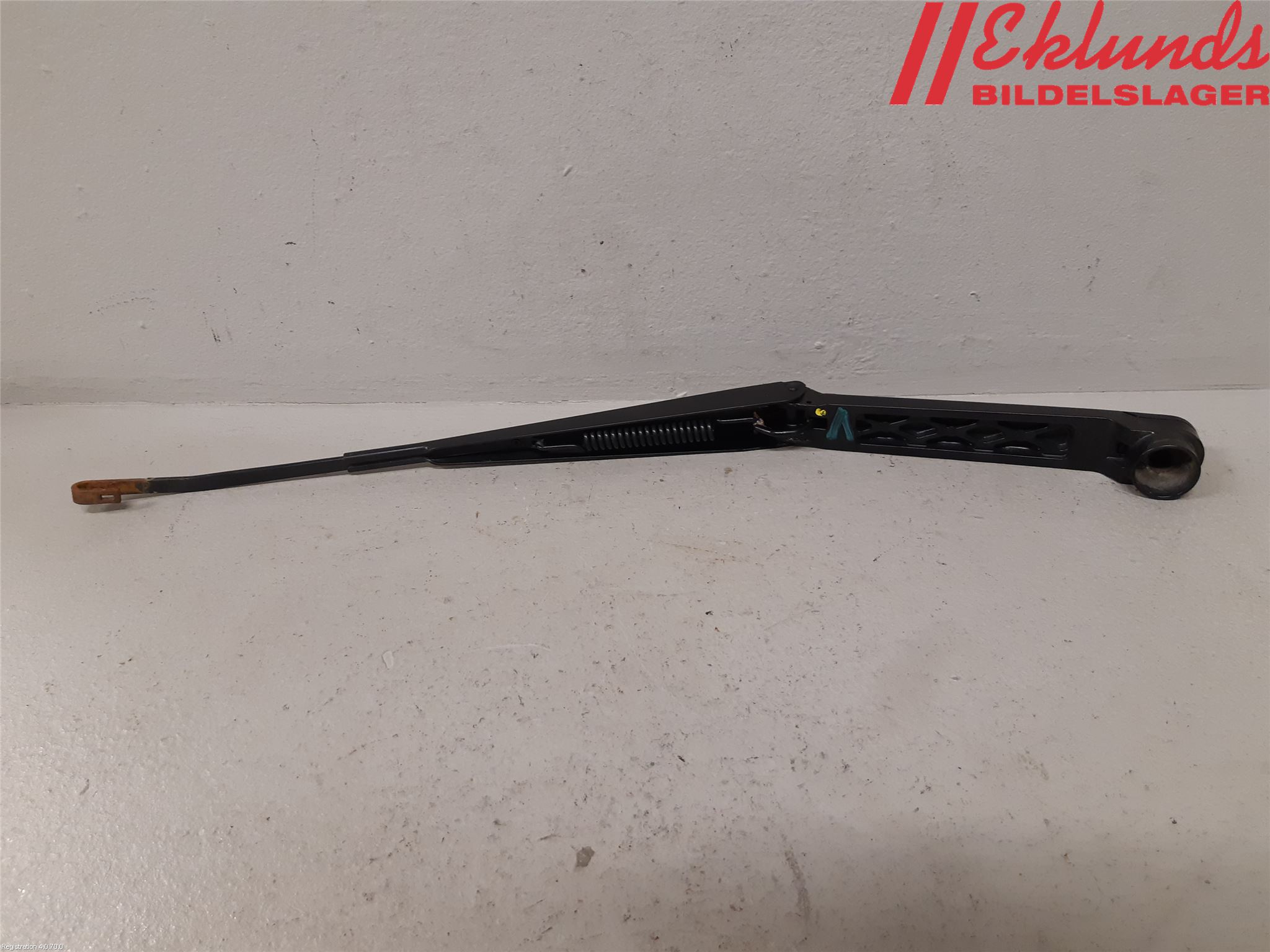 Subaru FORESTER SH  08-13 Torkararm Armar Vindruta