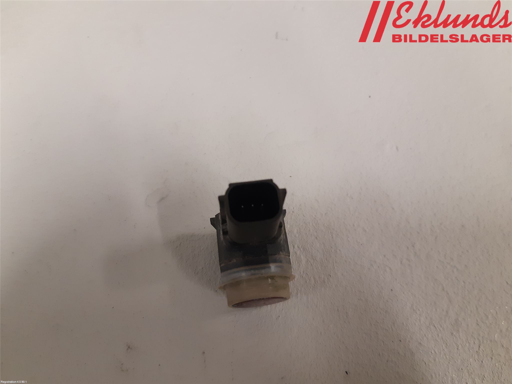 Ford MONDEO 15-22 Parkeringshjälp Frontsensor