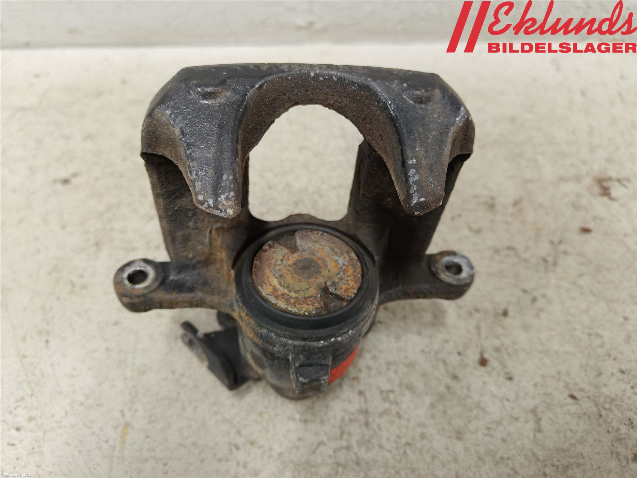 Ford EXPLORER 93-23 Bromsok Bak Vänster