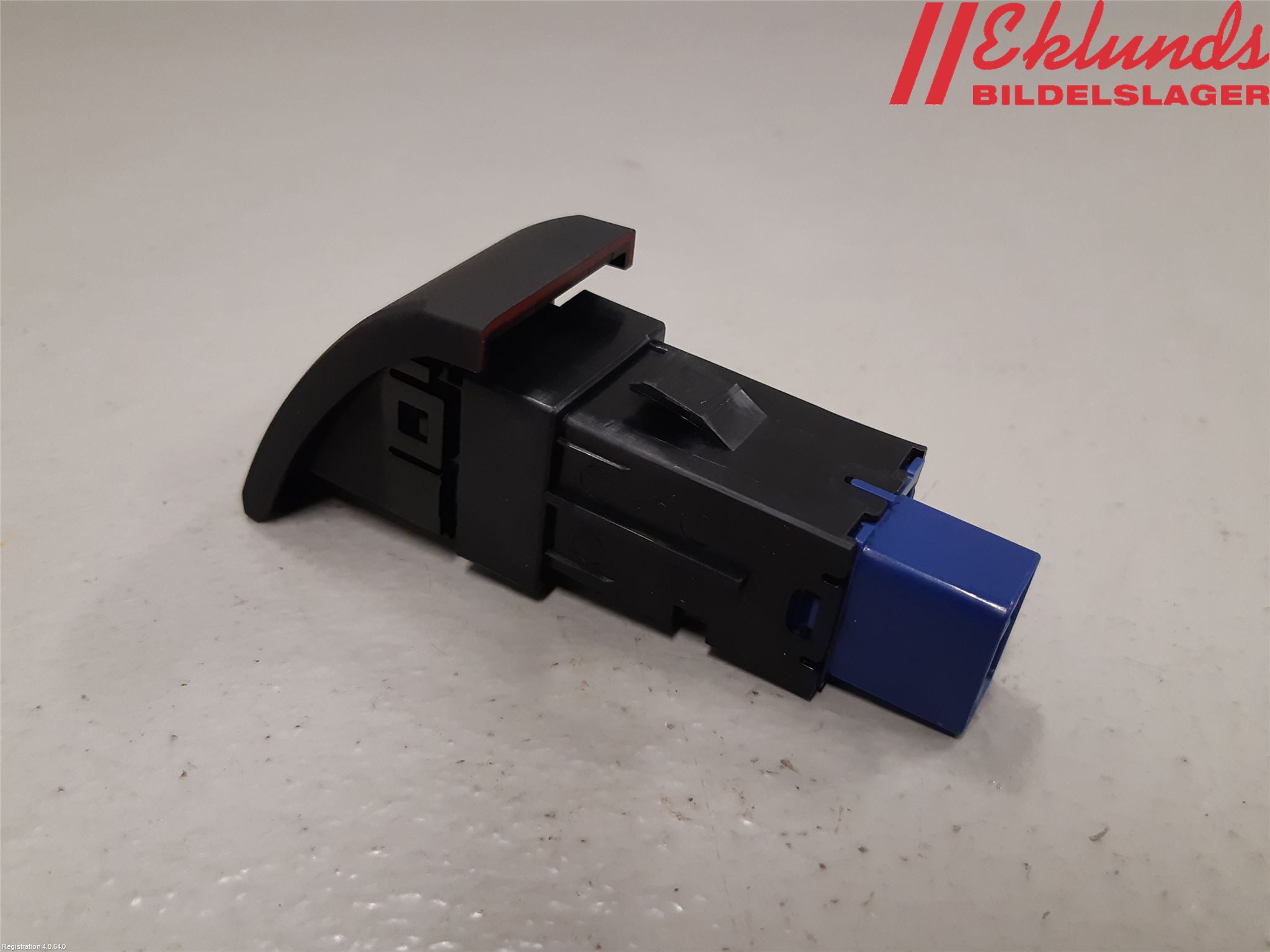 Toyota RAV4 19- Strömställare Varnings