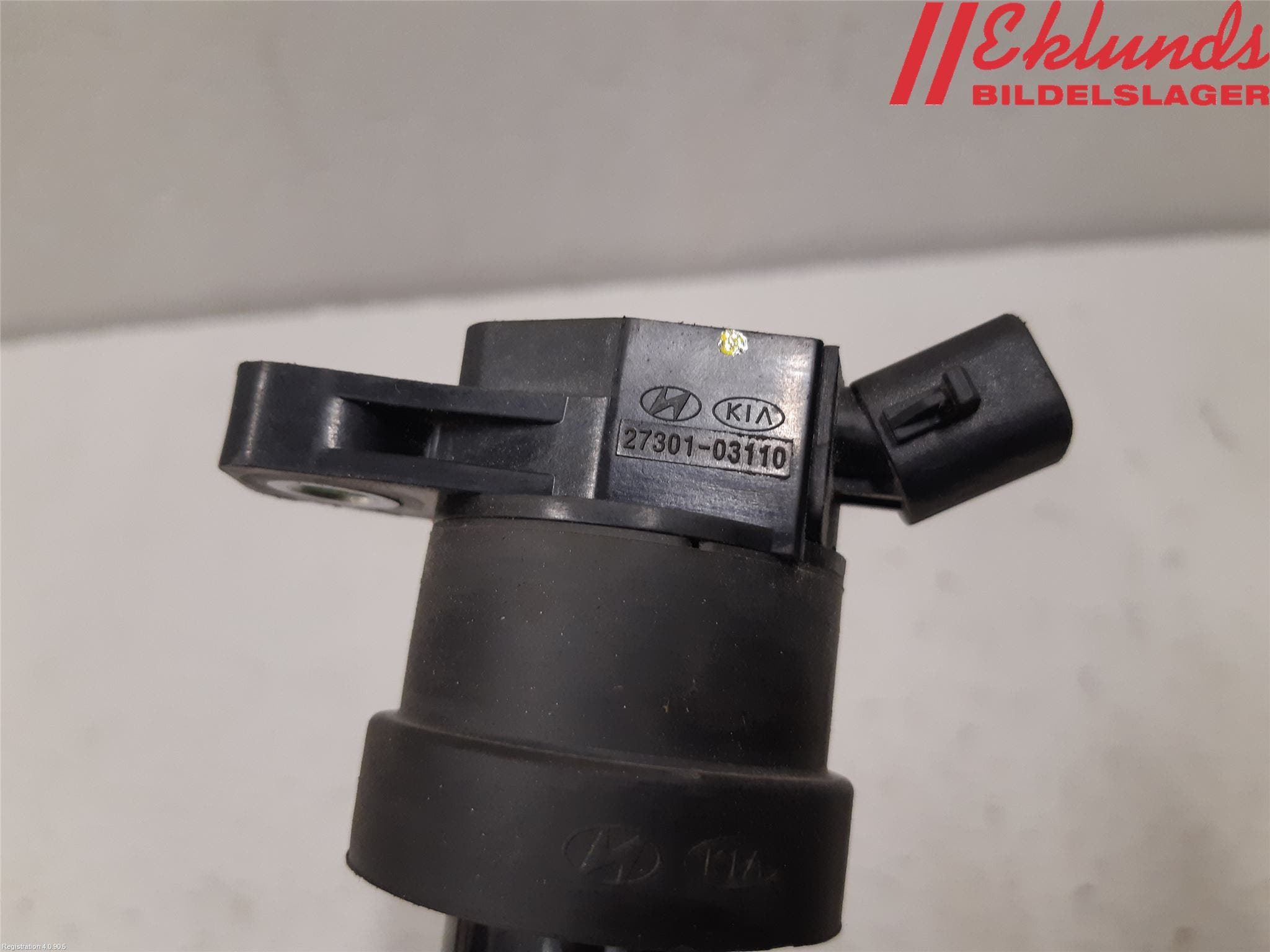 Kia RIO 12-16 Tändspole