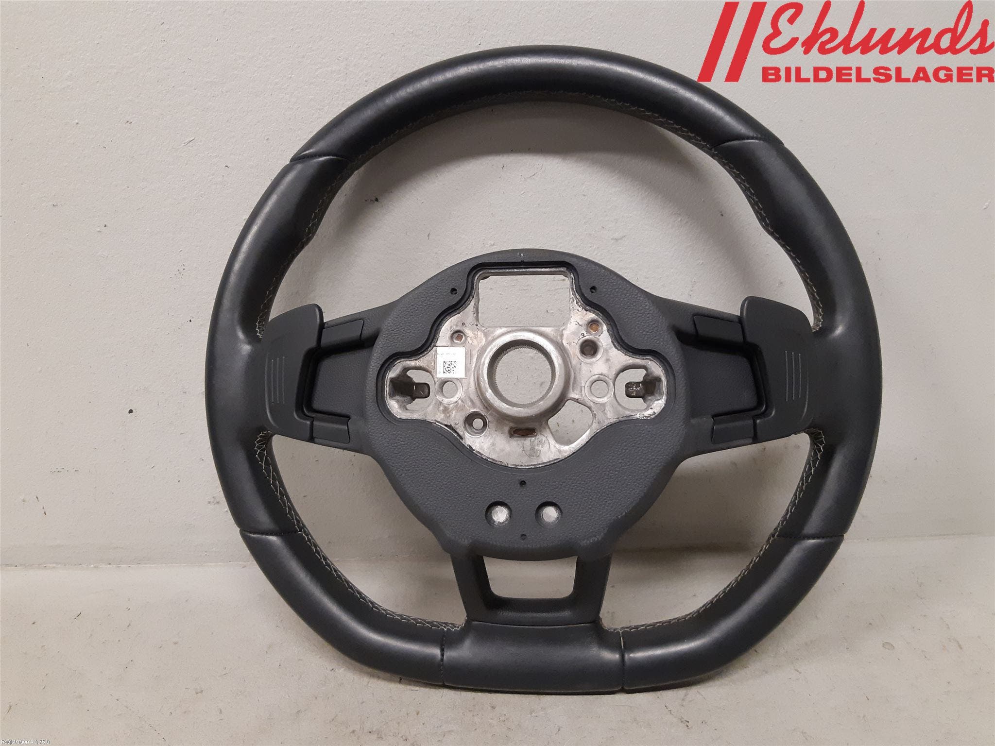 Volkswagen VW GOLF / E-GOLF VII 13-20 Ratt