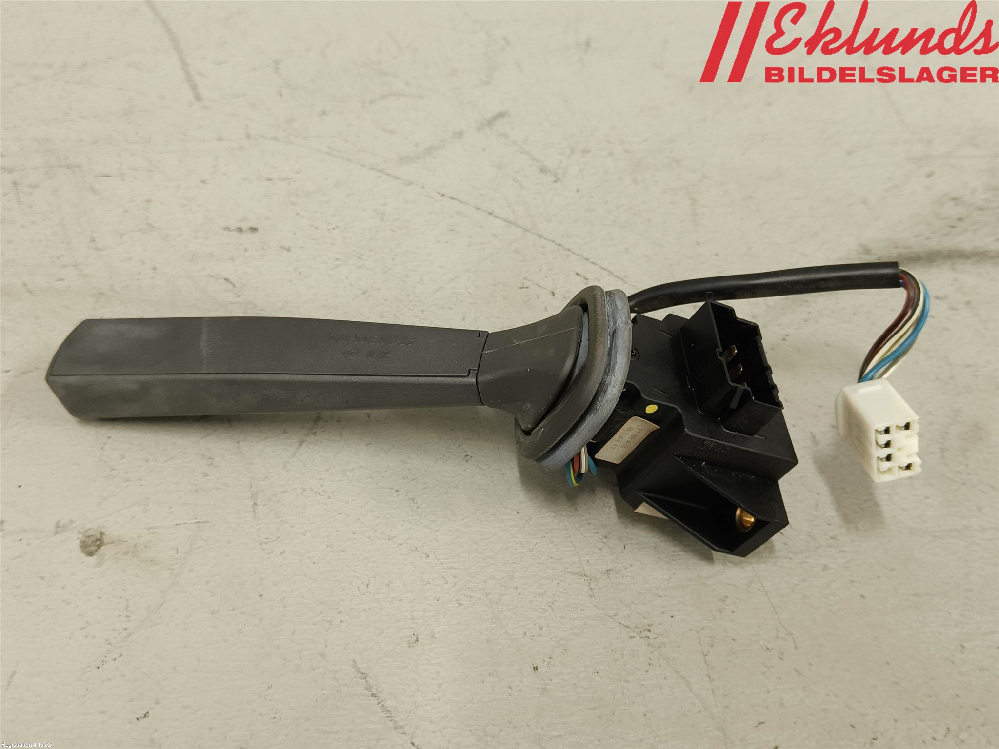 Volvo S70/V70/XC  97-00 Spak Blinkers-Ljusomk