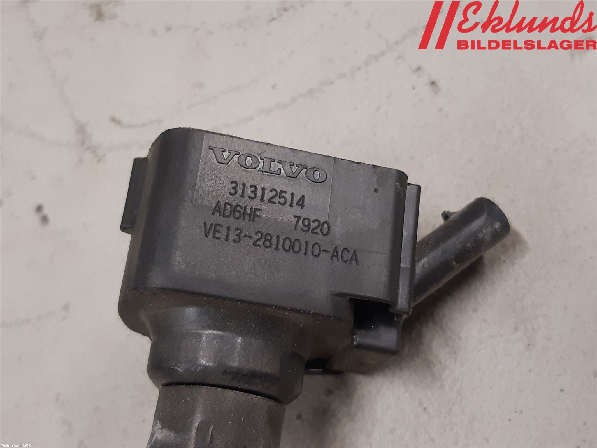 Volvo S60 14-18 Tändspole