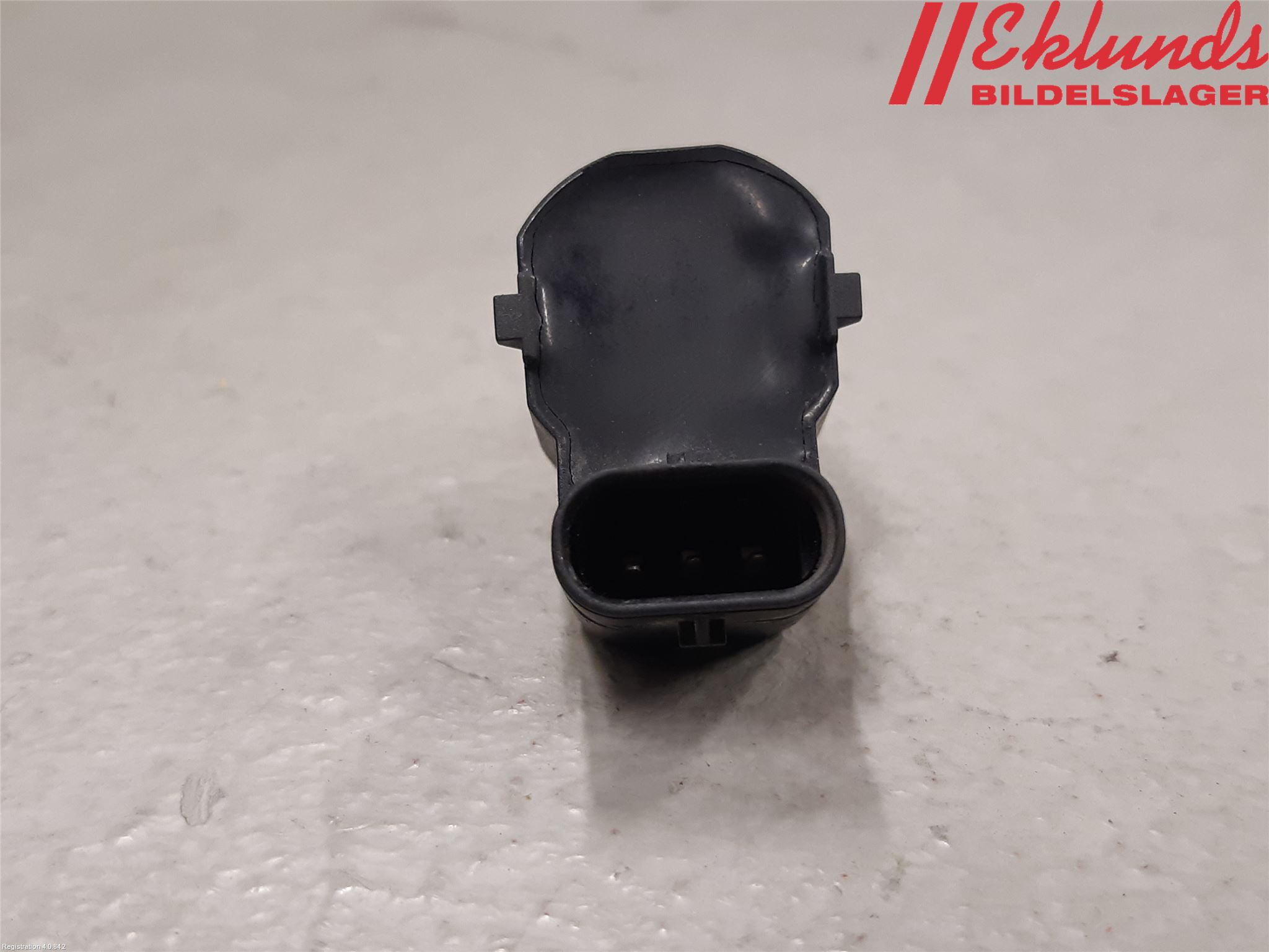 BMW 5 F10/F11/F18 09-17 Parkeringshjälp Frontsensor