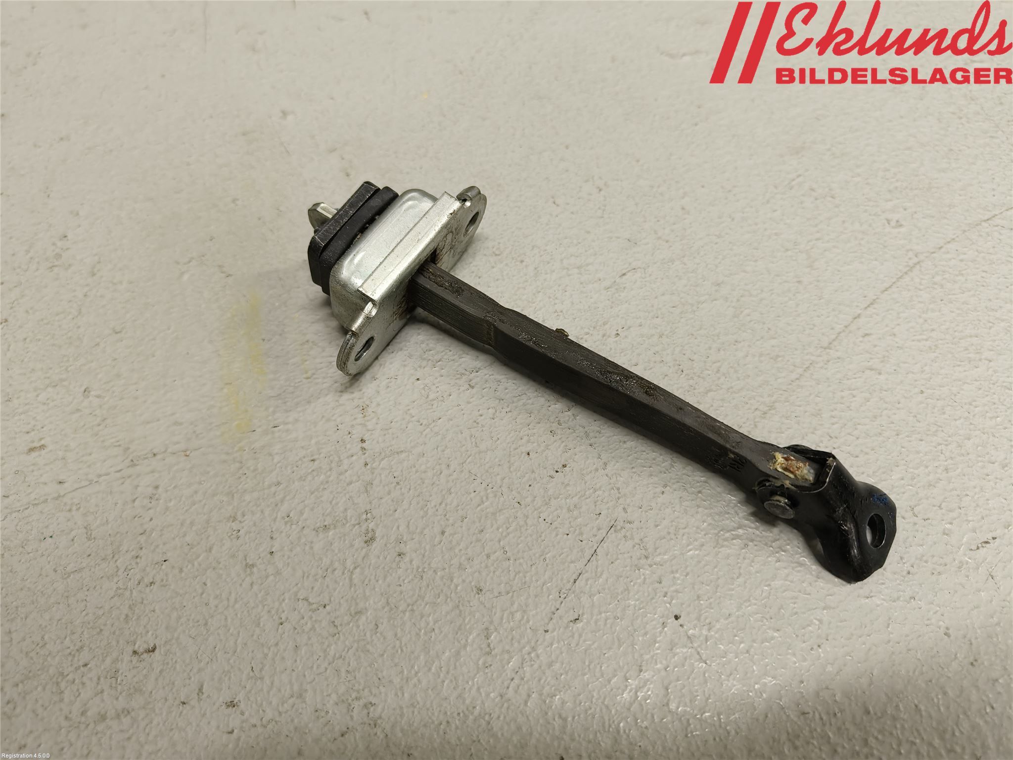 Toyota COROLLA 19- Dörrstopp