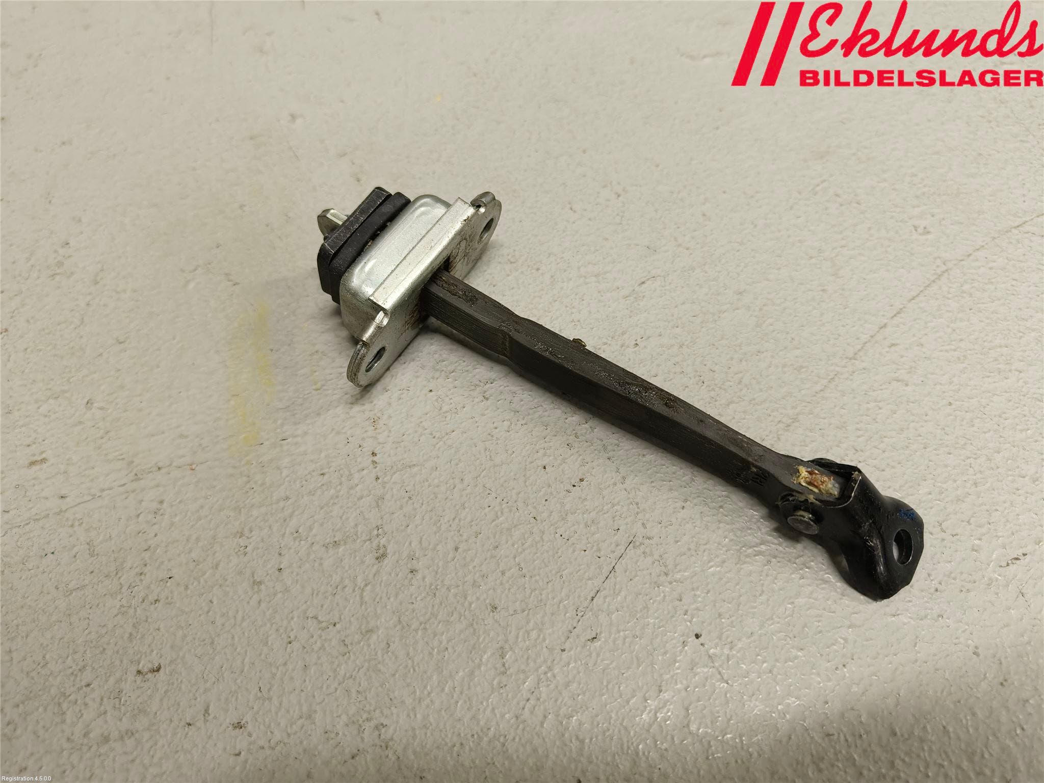 Toyota COROLLA 19- Dörrstopp