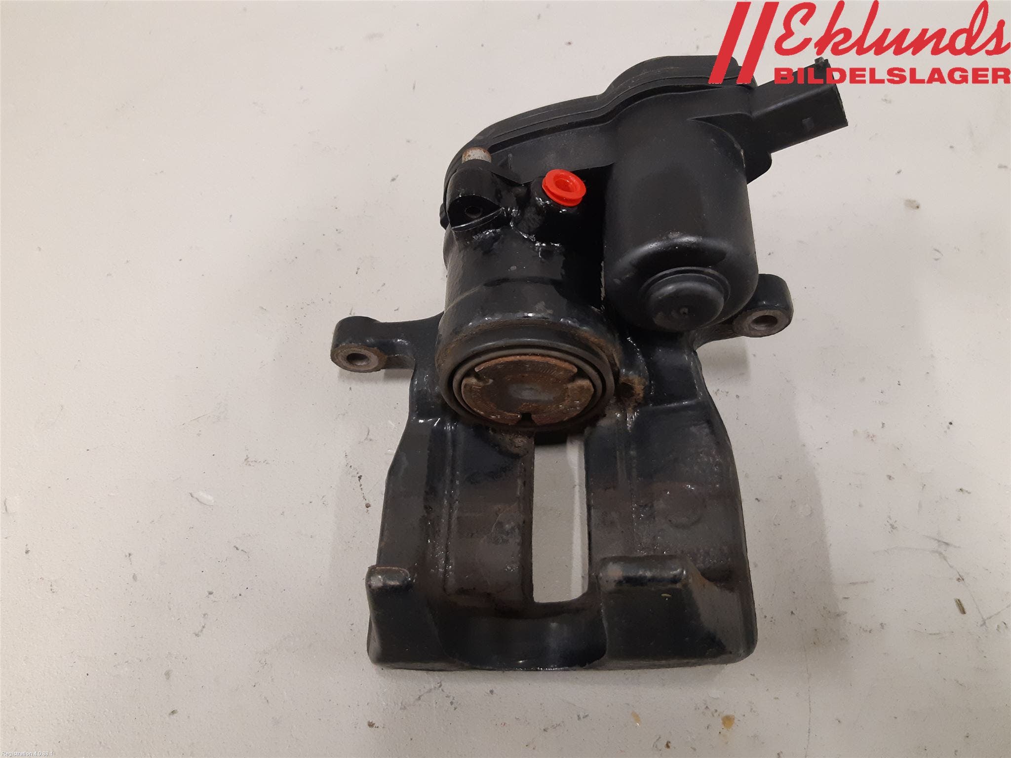 Audi Q5 09-16 Bromsok Bak Höger