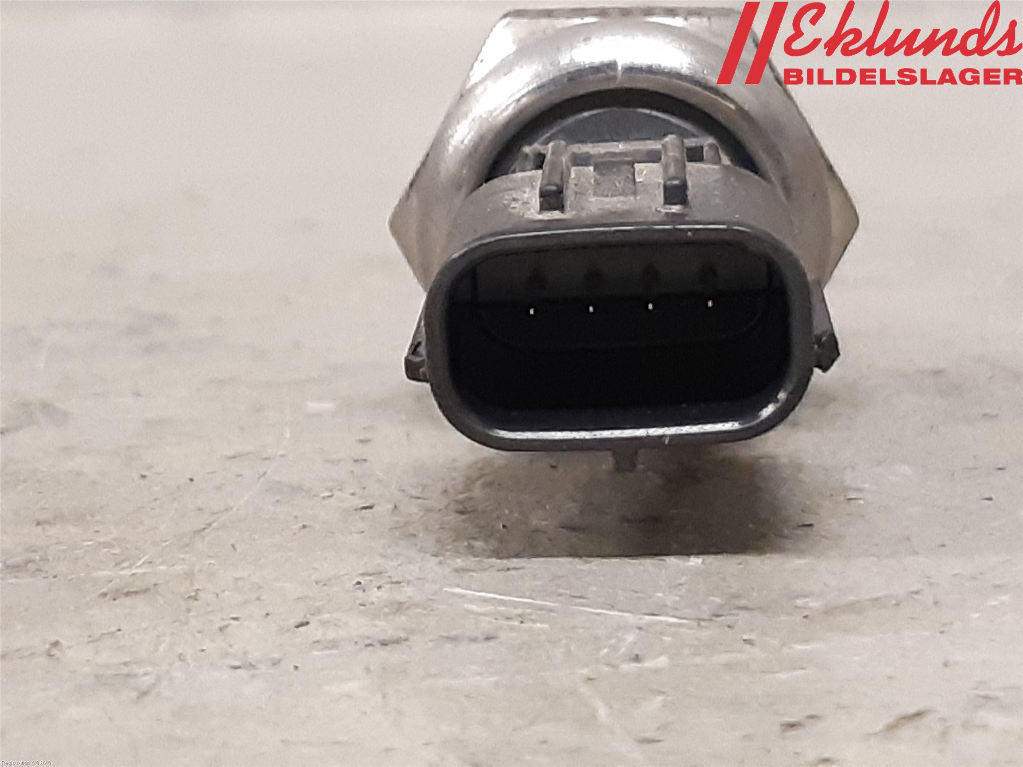 Toyota COROLLA 19- Givare Oljetryck