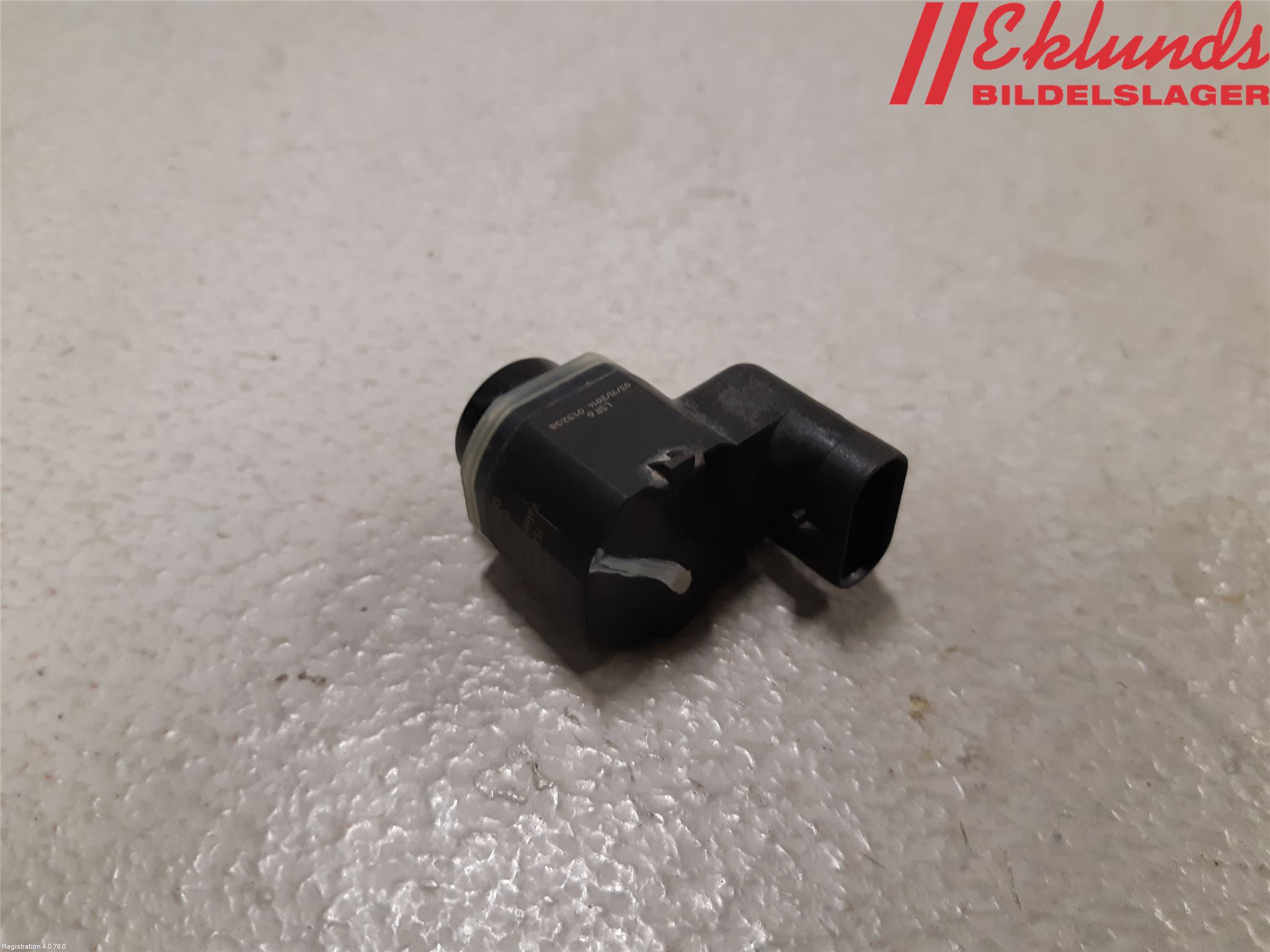 Audi A4 12-15 Parkeringshjälp Backsensor