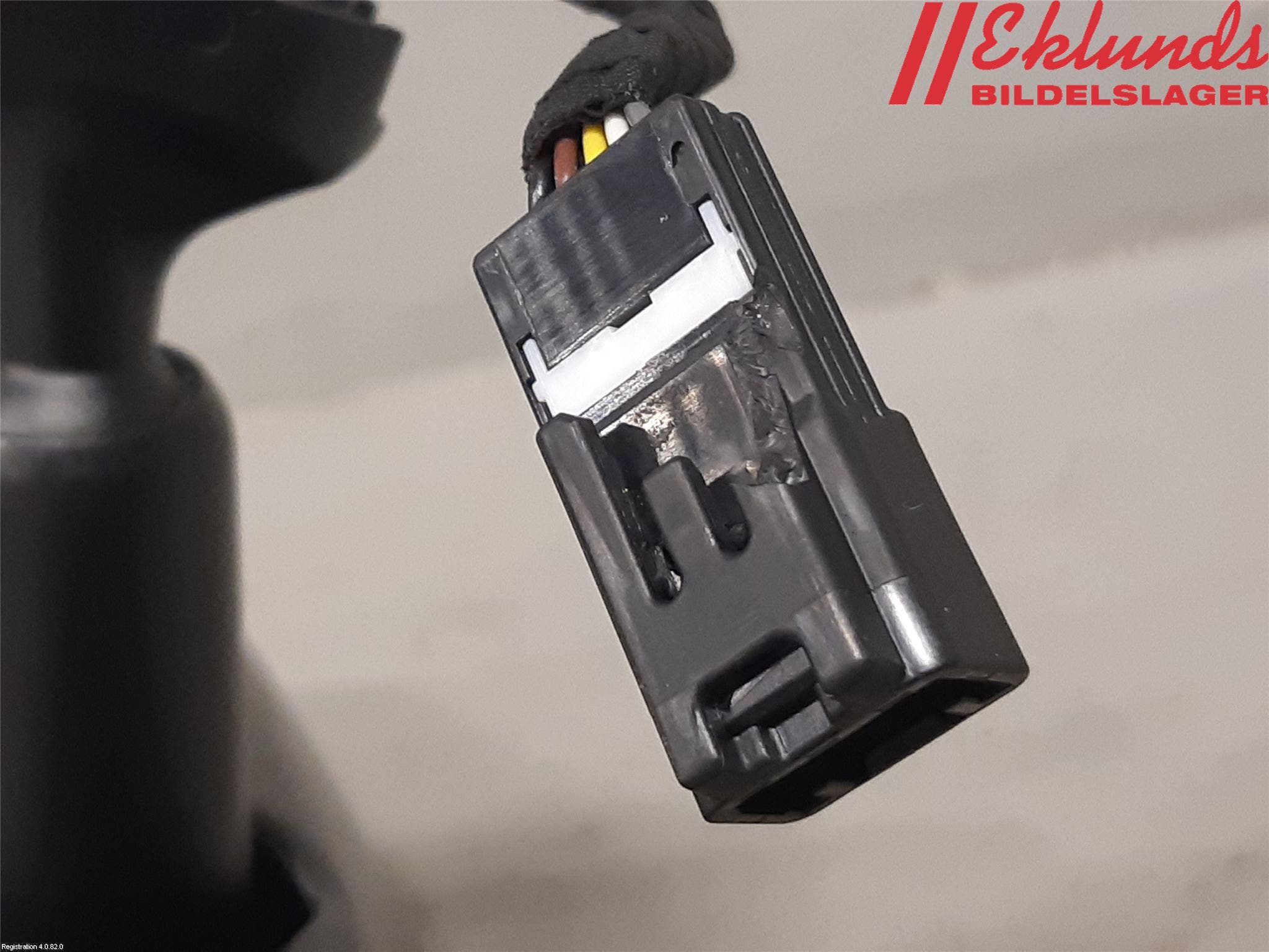 Toyota YARIS XP21 20- Spegel Invändig El