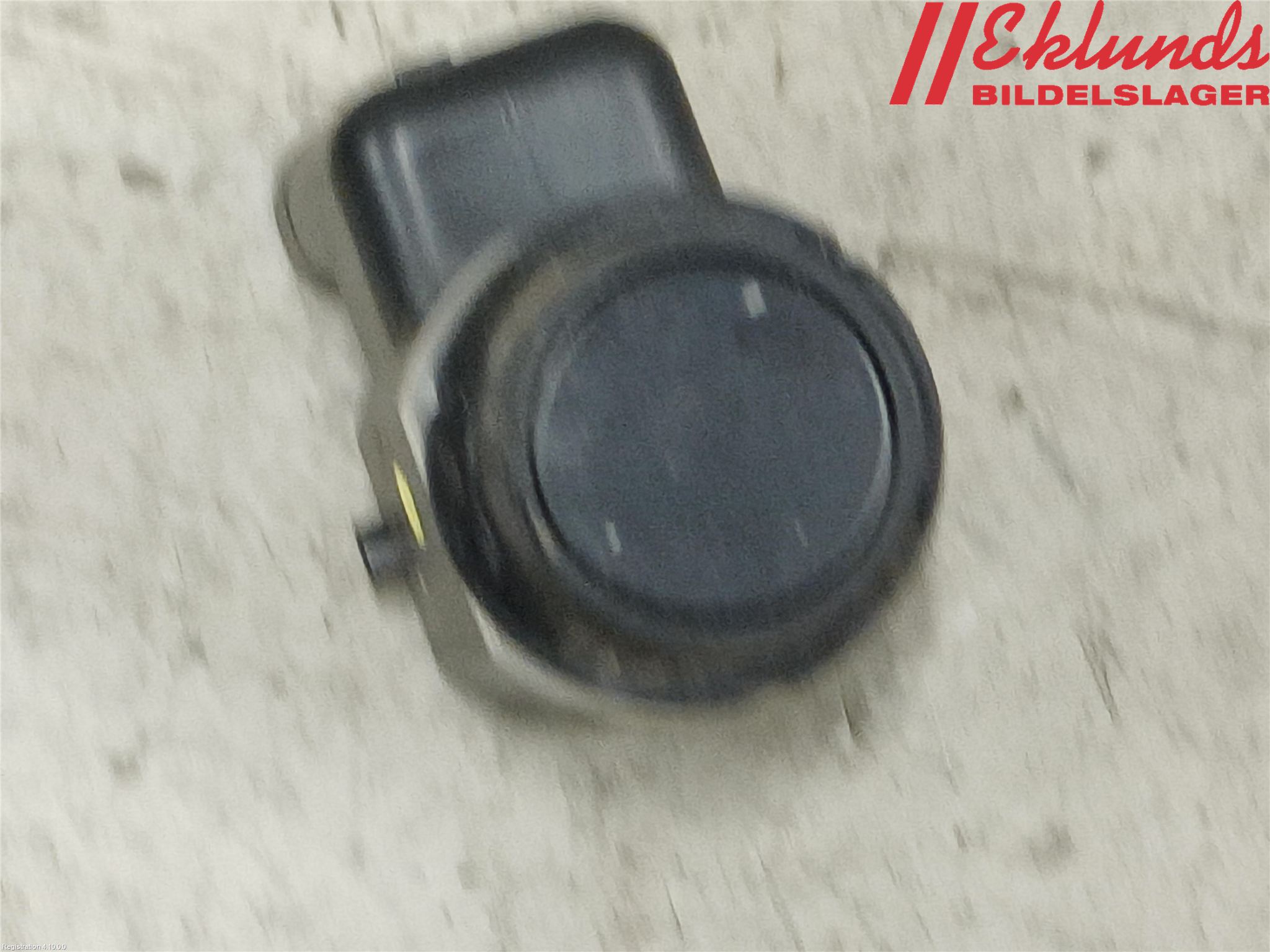 Volvo V70 08-13 Parkeringshjälp Frontsensor