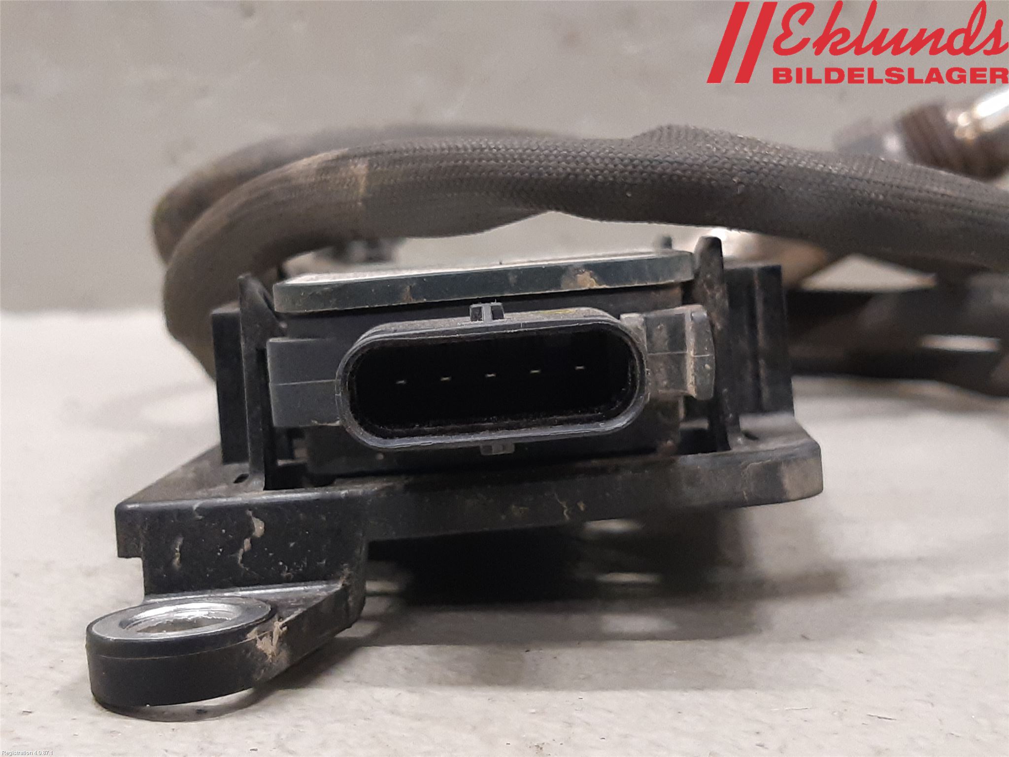 BMW 5 G30/G31/F90 17-23 Injlambdasond