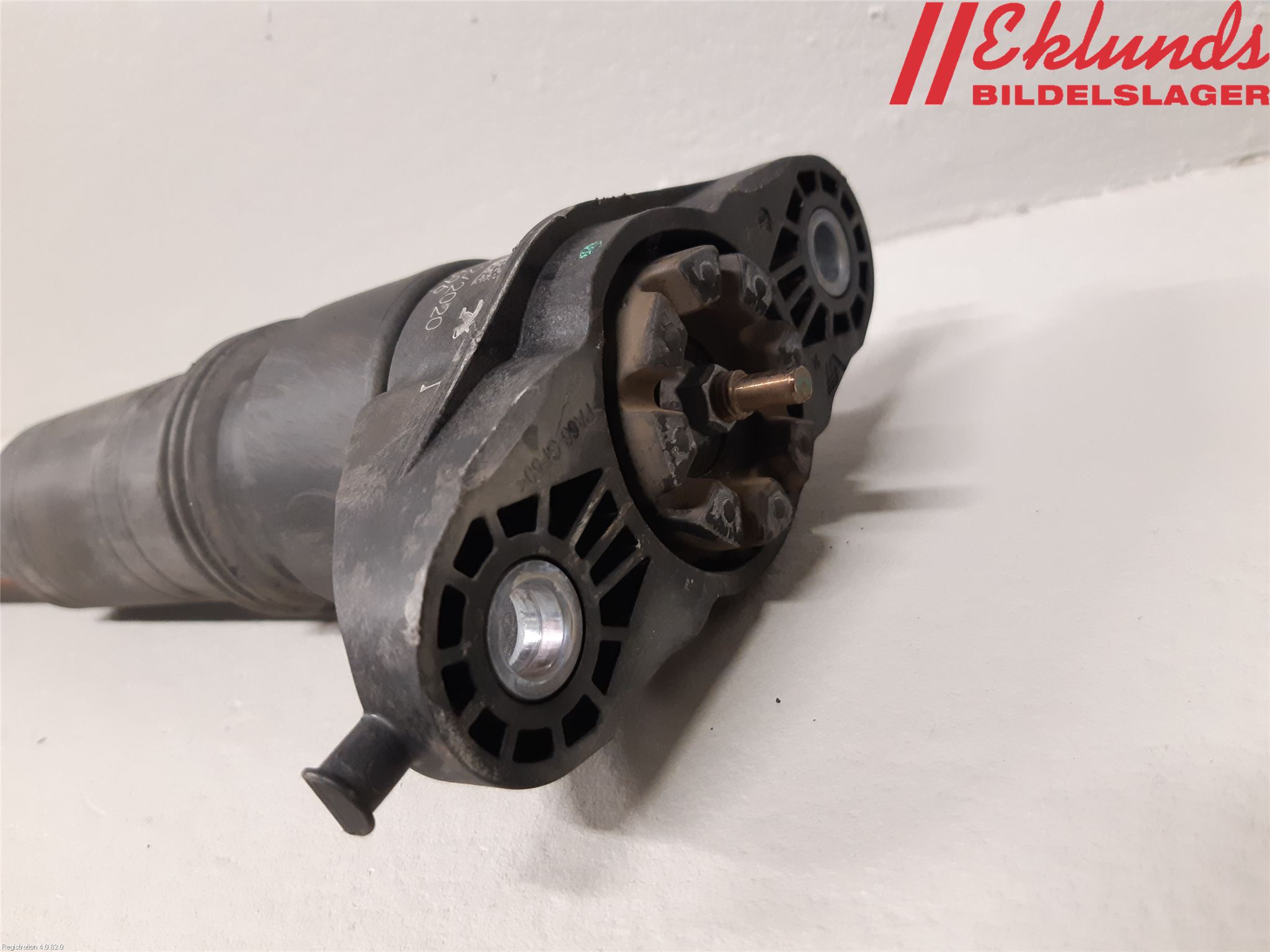 Peugeot 208/E-208 20- Stötdämpare Bak