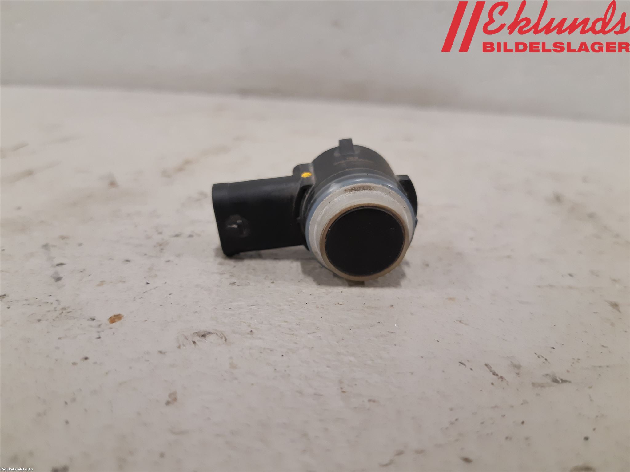 Mercedes-Benz MB E-KLASS (W212) 09-16 Parkeringshjälp Backsensor