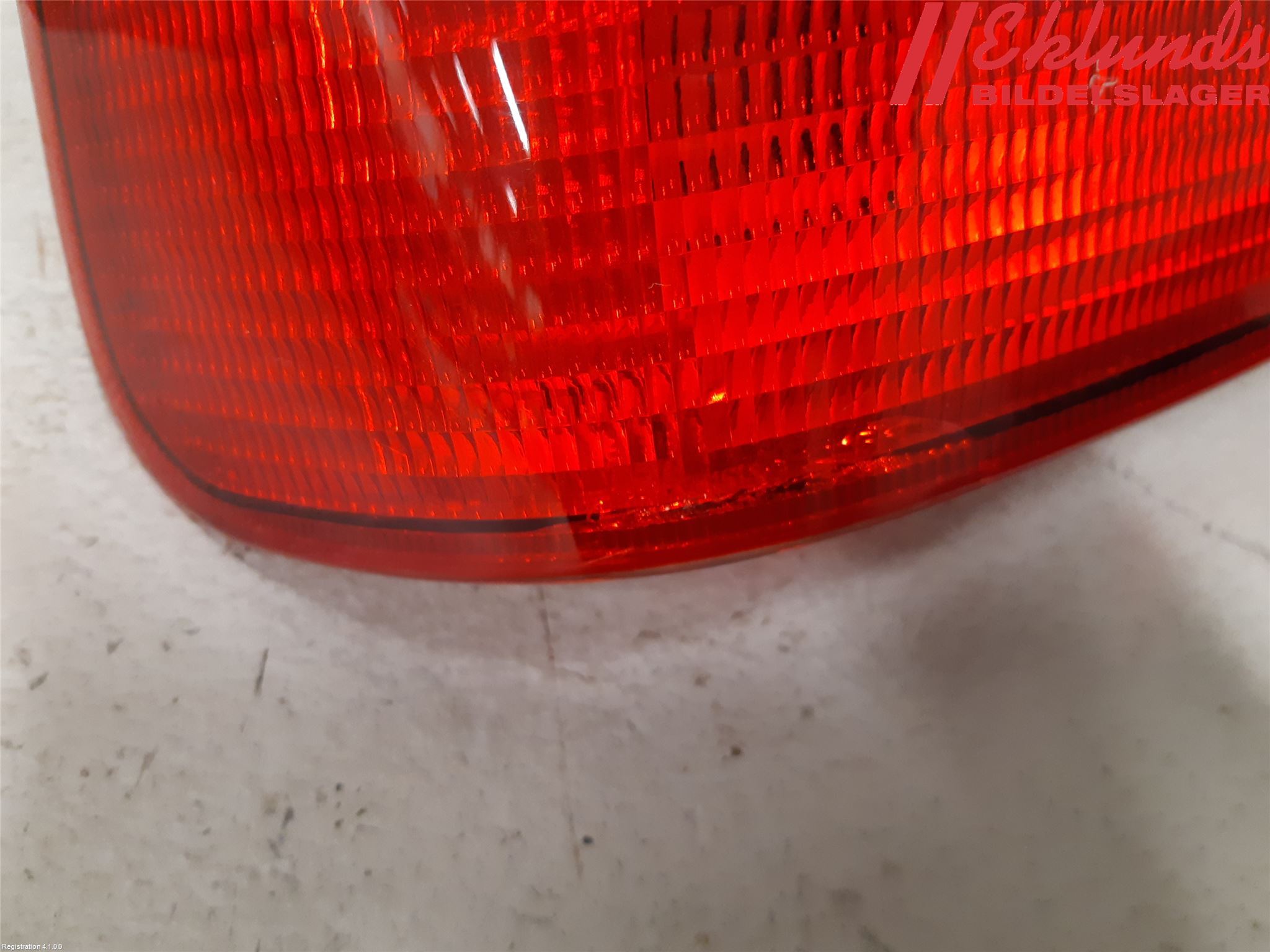 Volvo 940 91-98 Bakljus Vänster