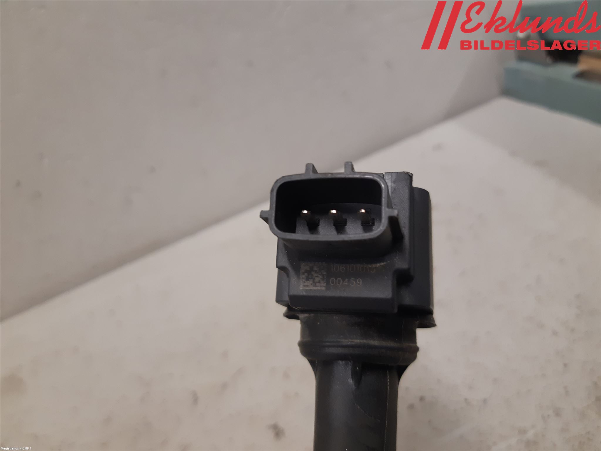 Dacia LODGY 12-18 Tändspole